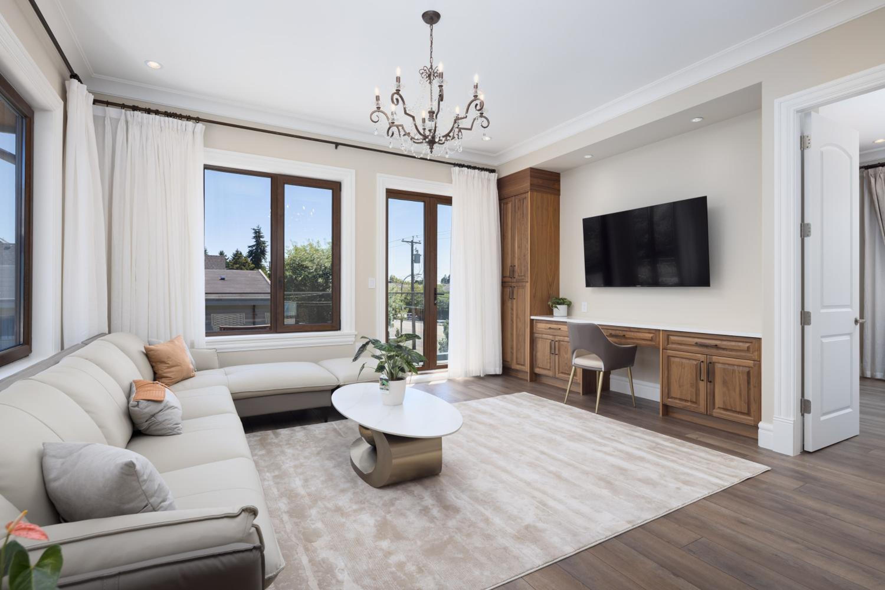 Family Suite with Balcony photo 3