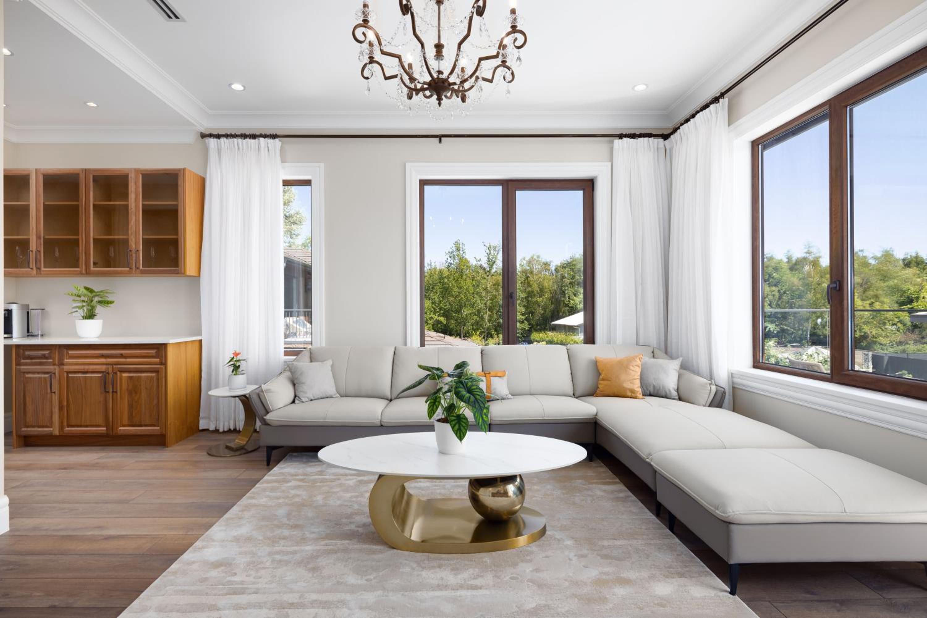 Family Suite with Balcony photo 2