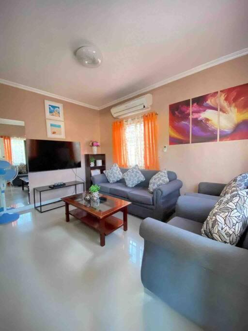 Two-Bedroom House photo 1