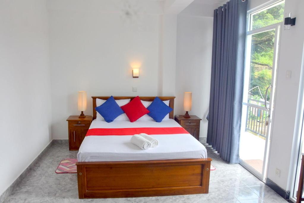 Double Room with Mountain View photo 1