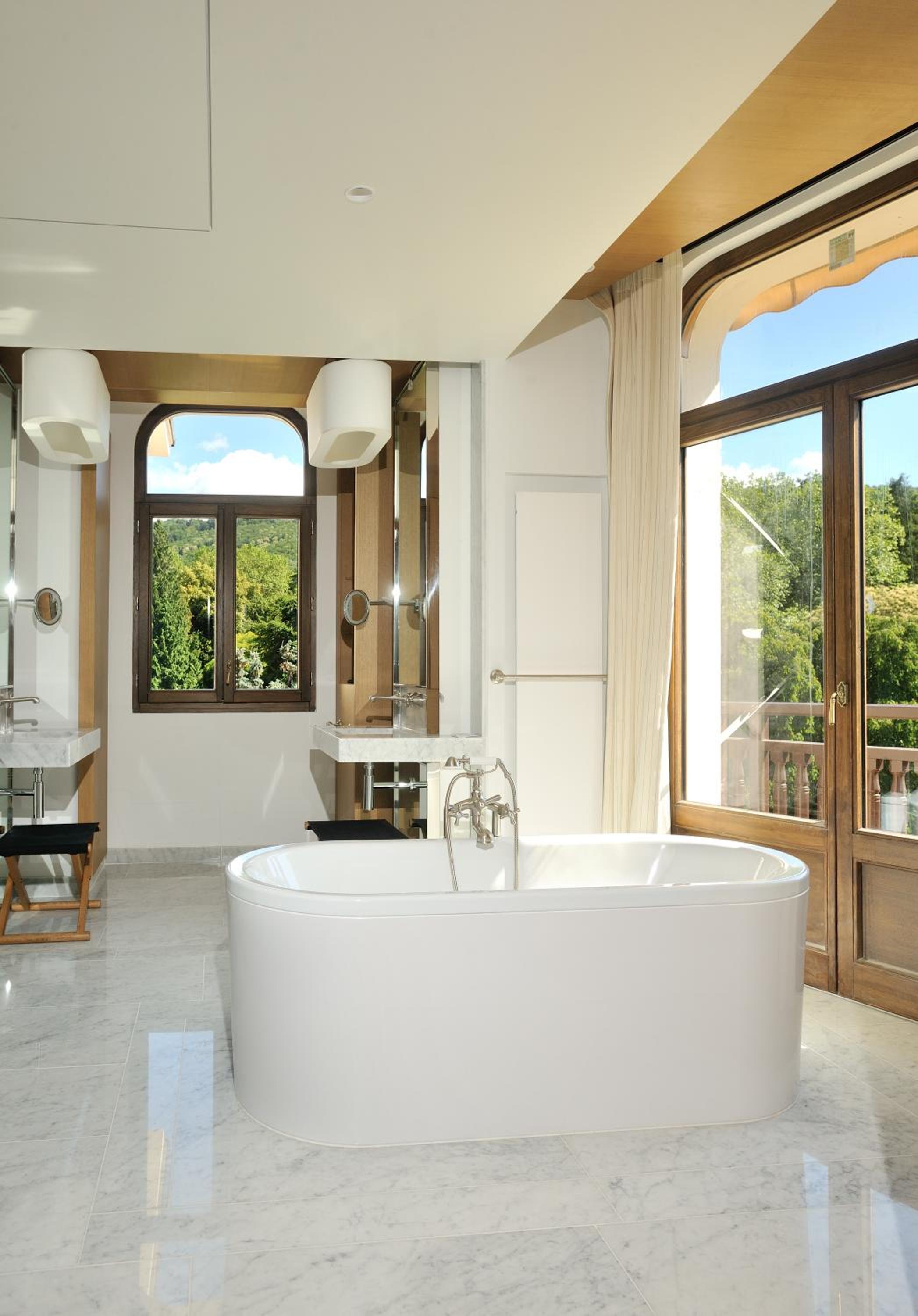Suite – Vue sur Parc