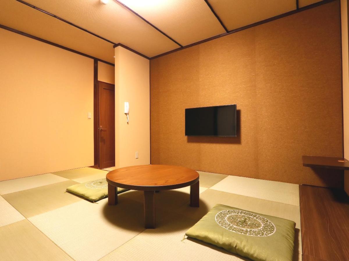 Japanese-Style Room photo 3