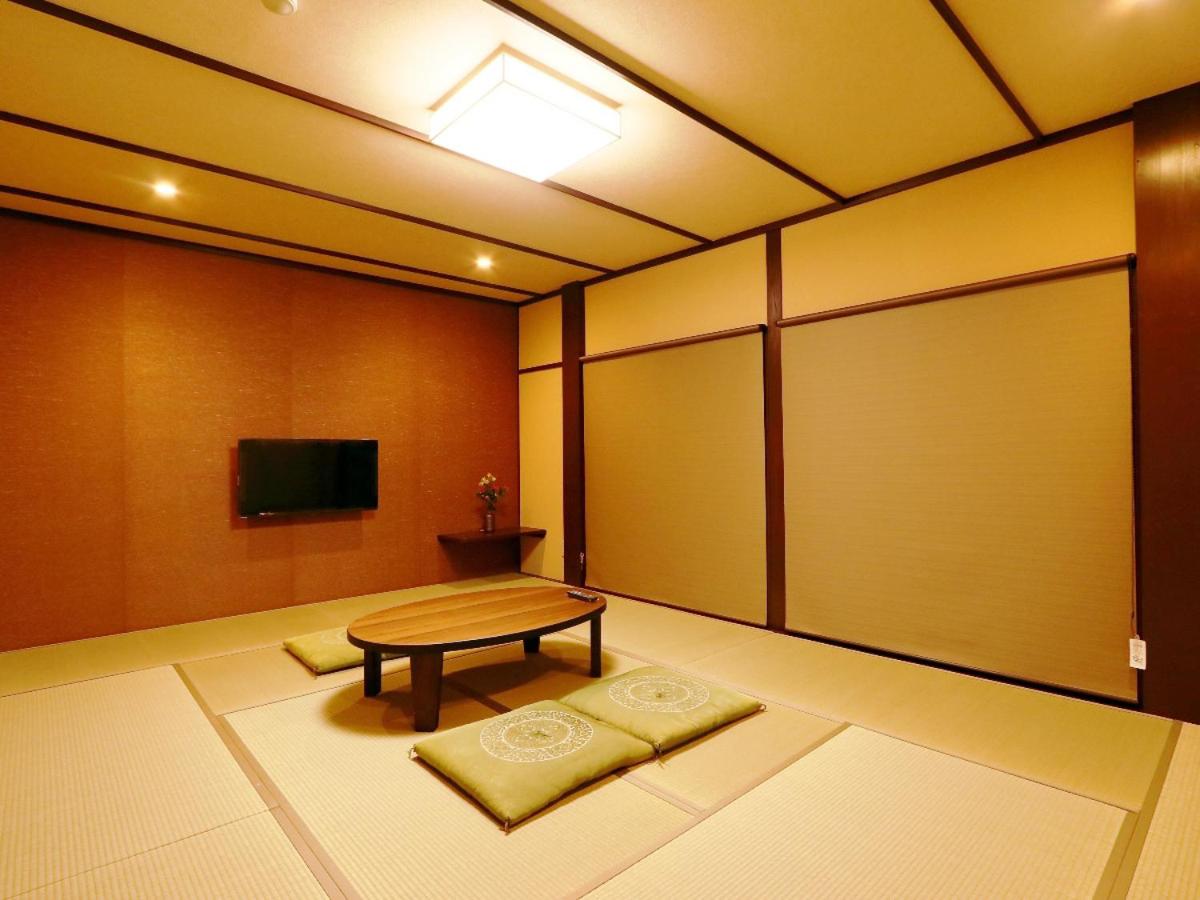 Japanese-Style Room photo 3