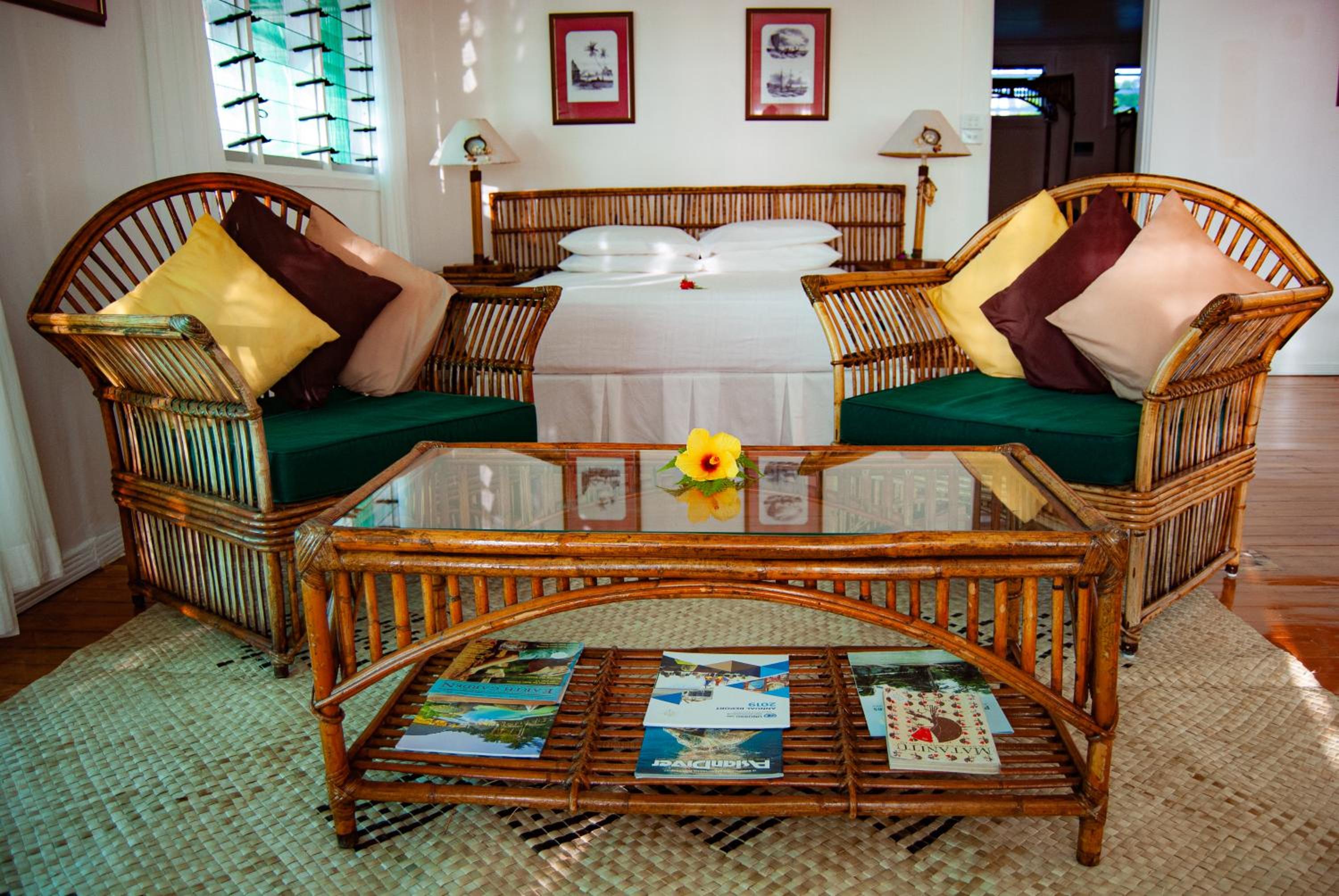 King Suite photo 1