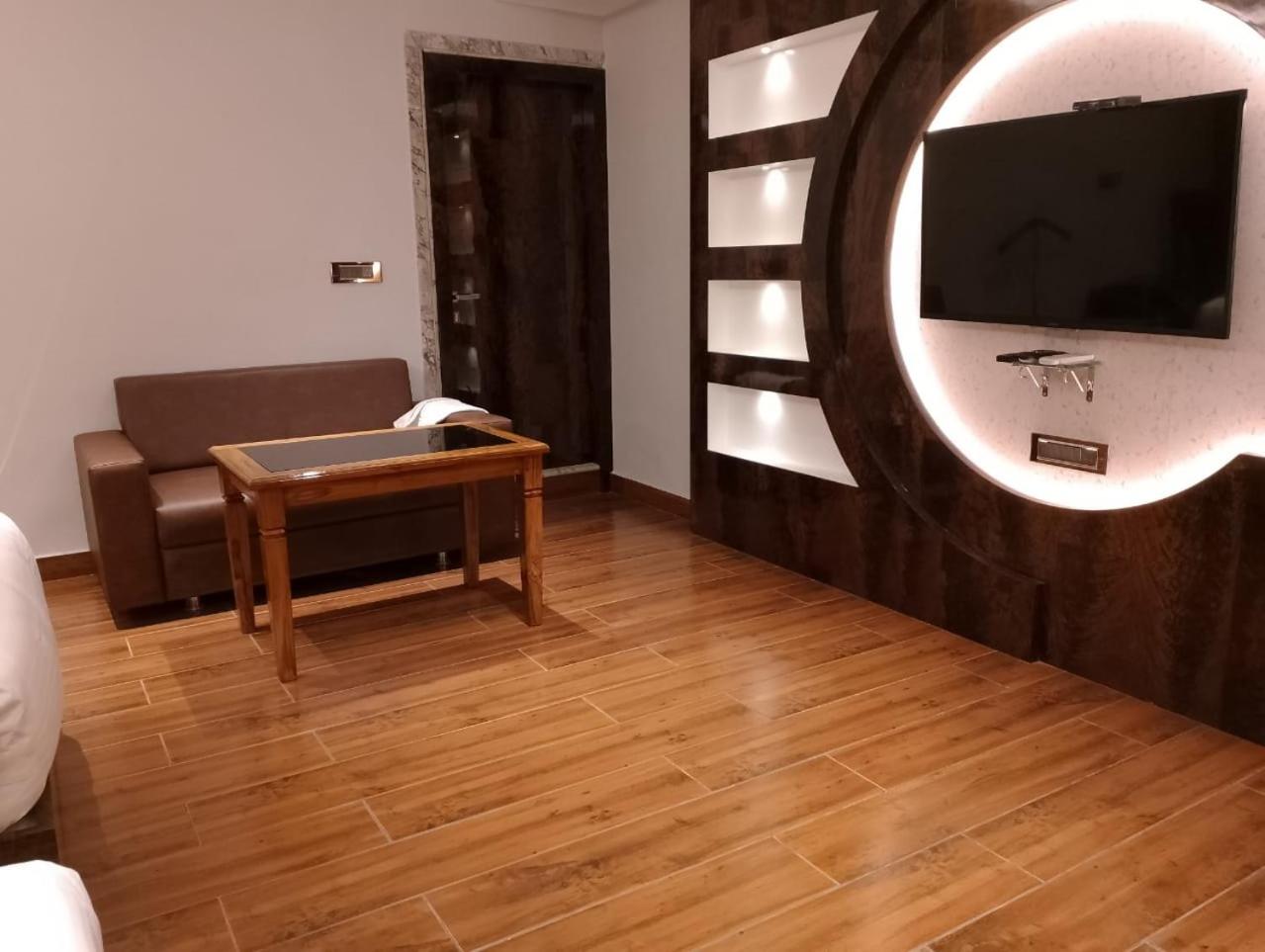 Large Twin Room photo 3
