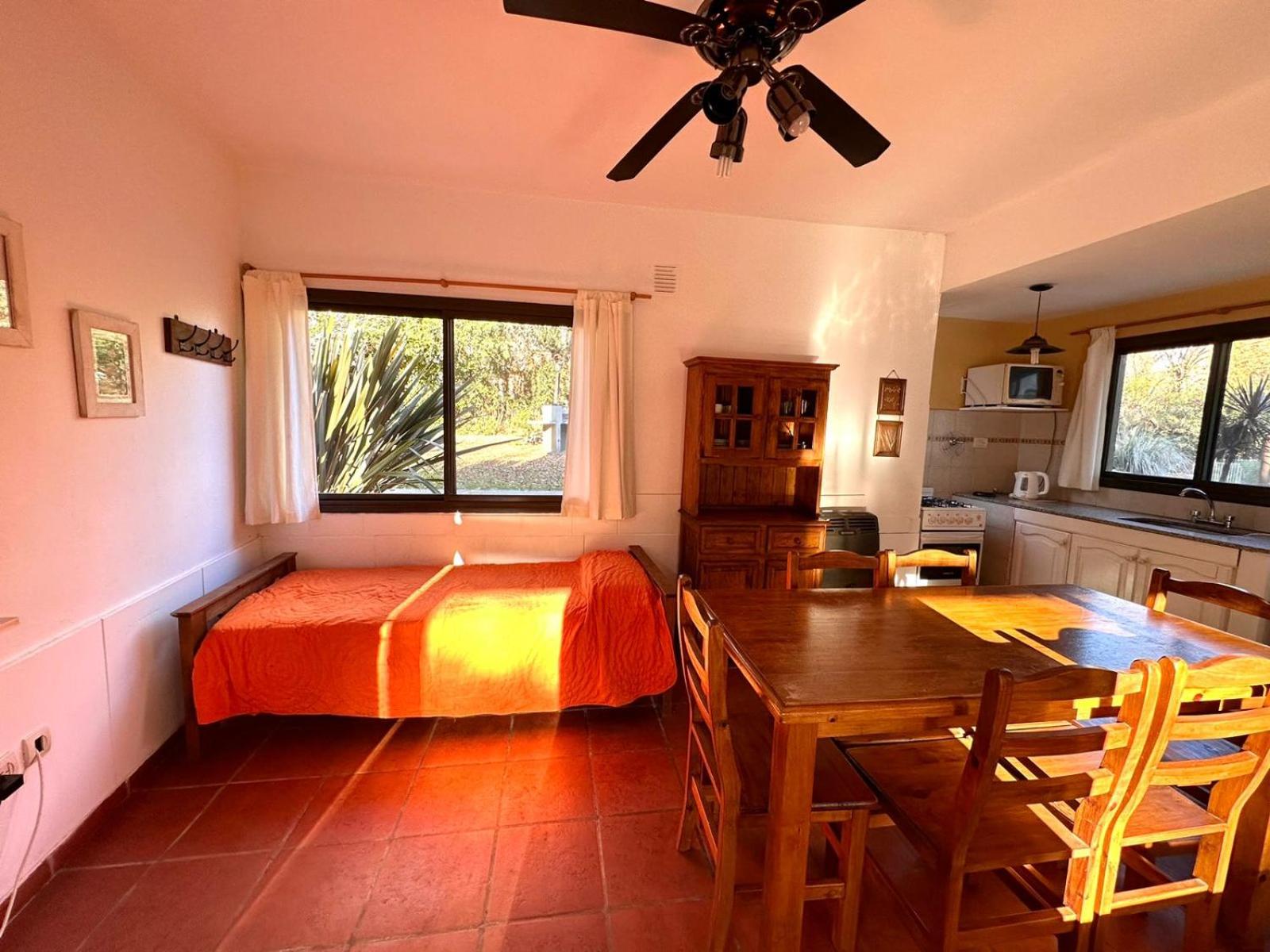 Cottage with Garden View photo 1