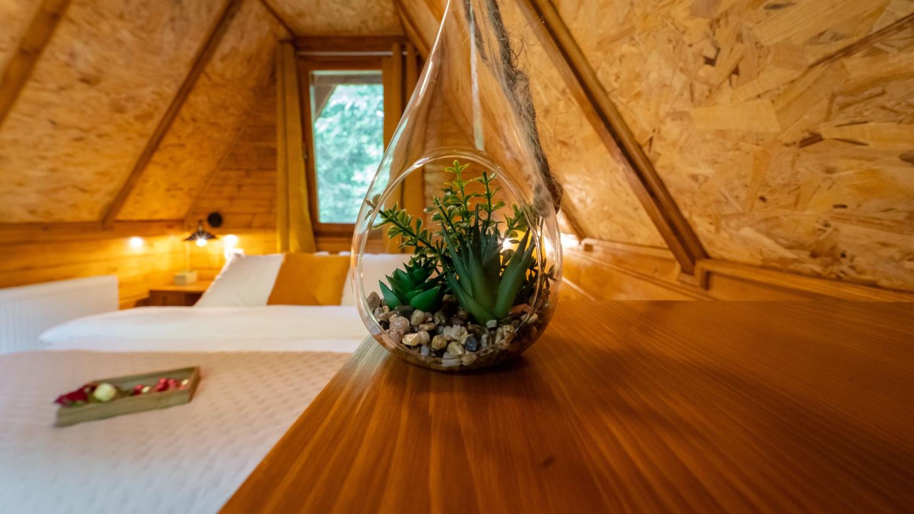 One-Bedroom Chalet photo 1