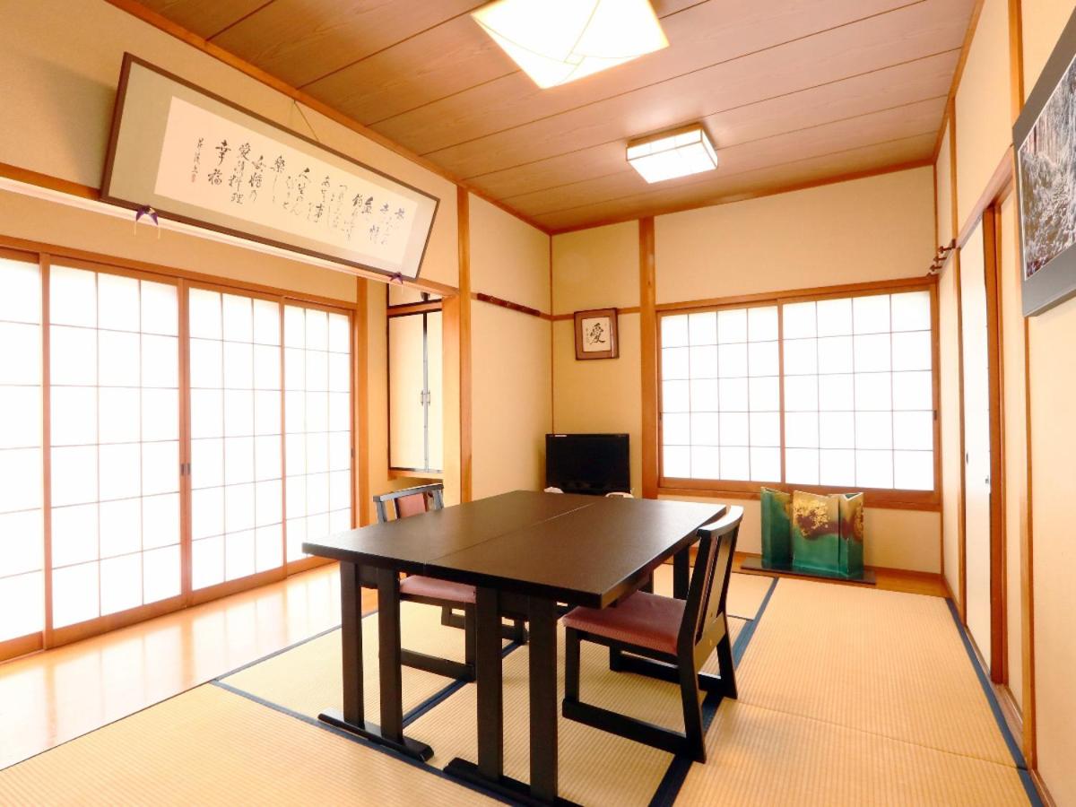 Japanese-Style Room photo 2