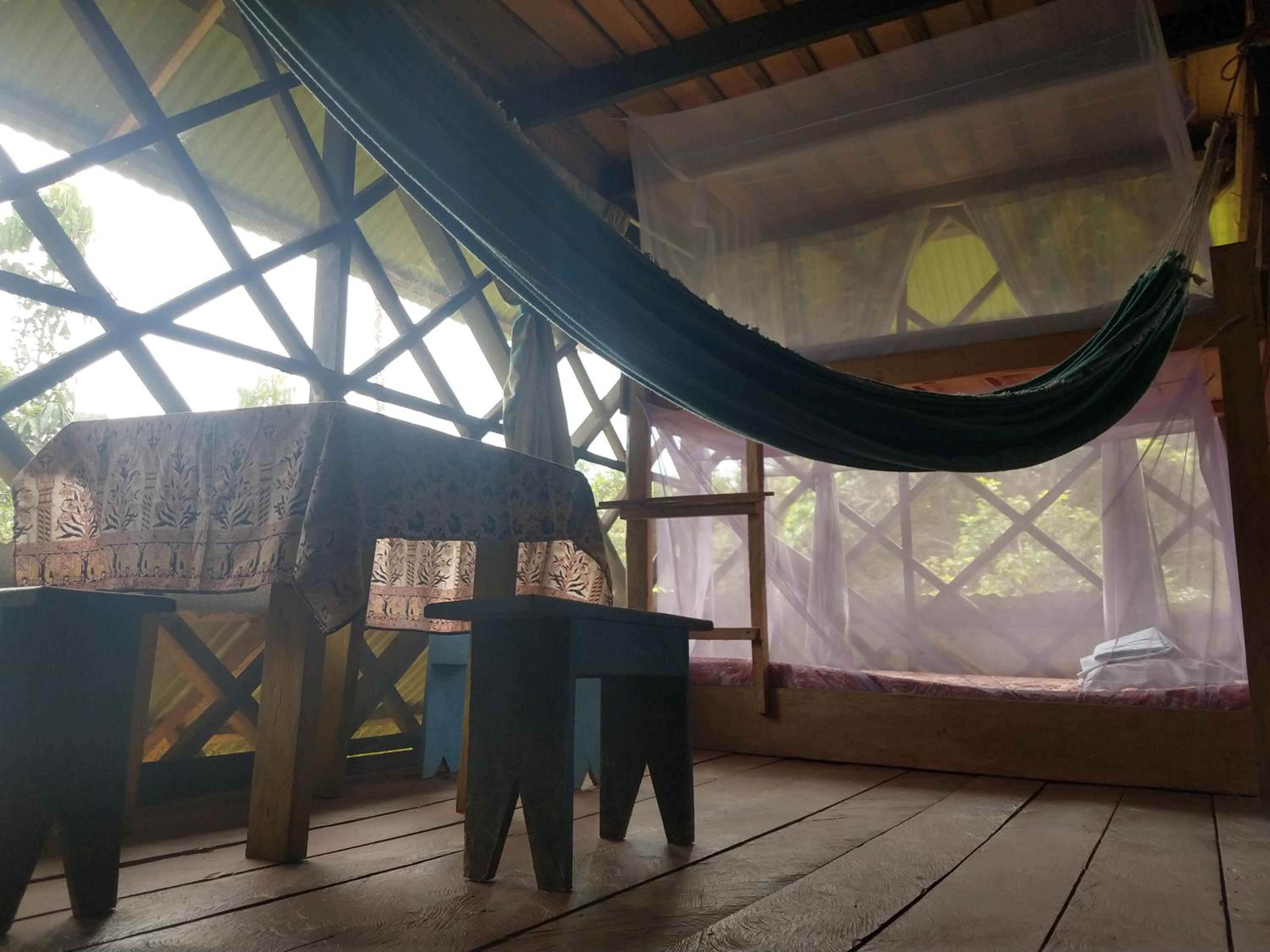 Twin Room With Mountain View photo 1