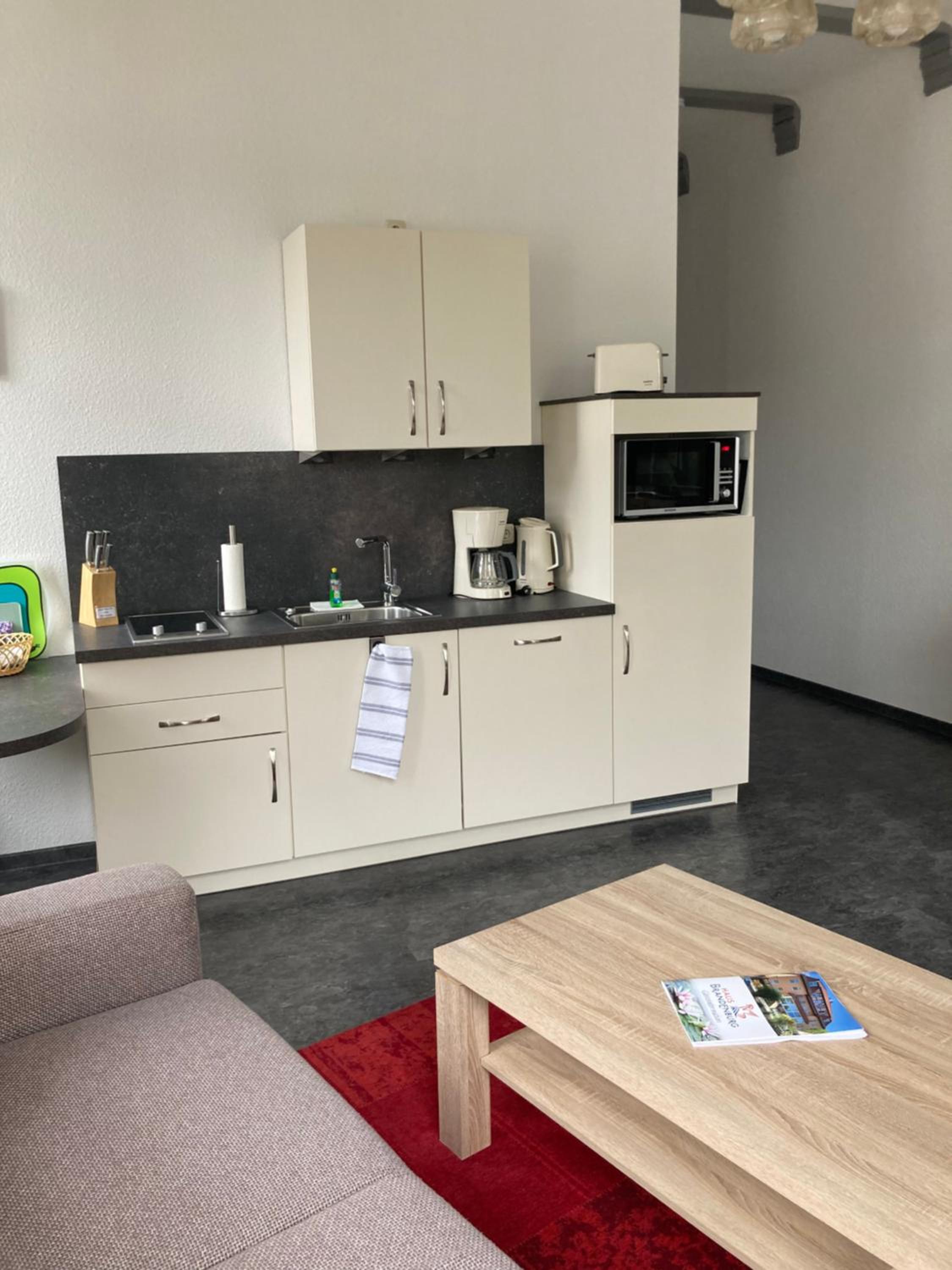 Apartment - Ground Floor photo 3