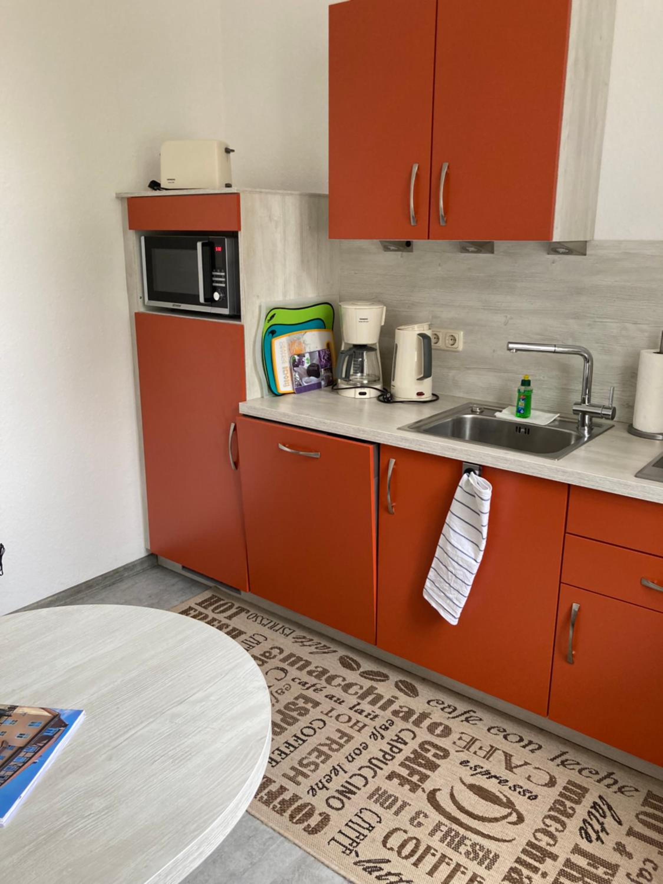 Apartment - Ground Floor photo 3