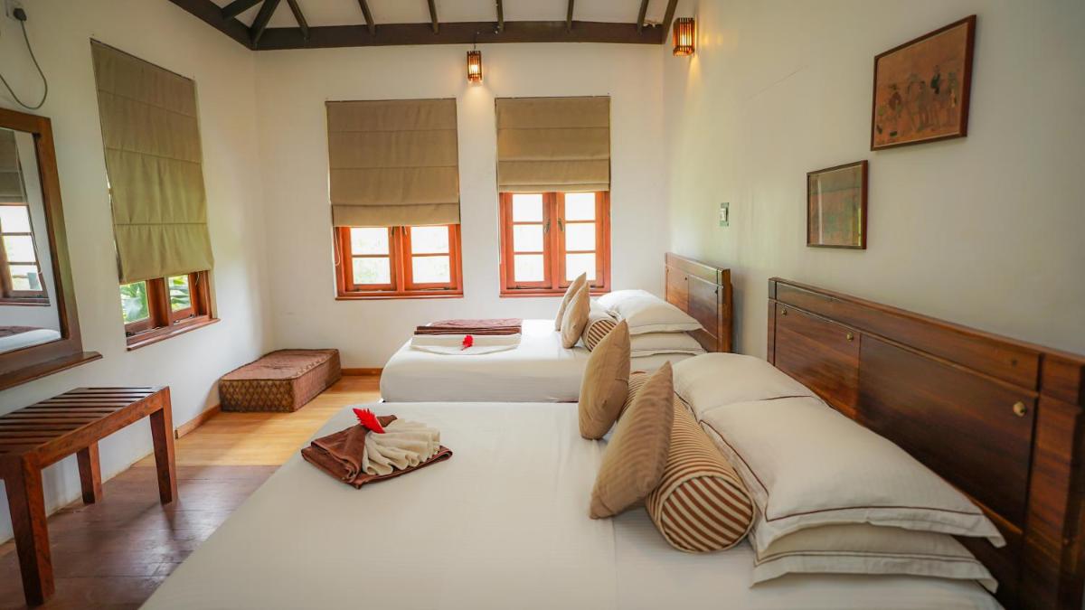 Deluxe Family Suite photo 2