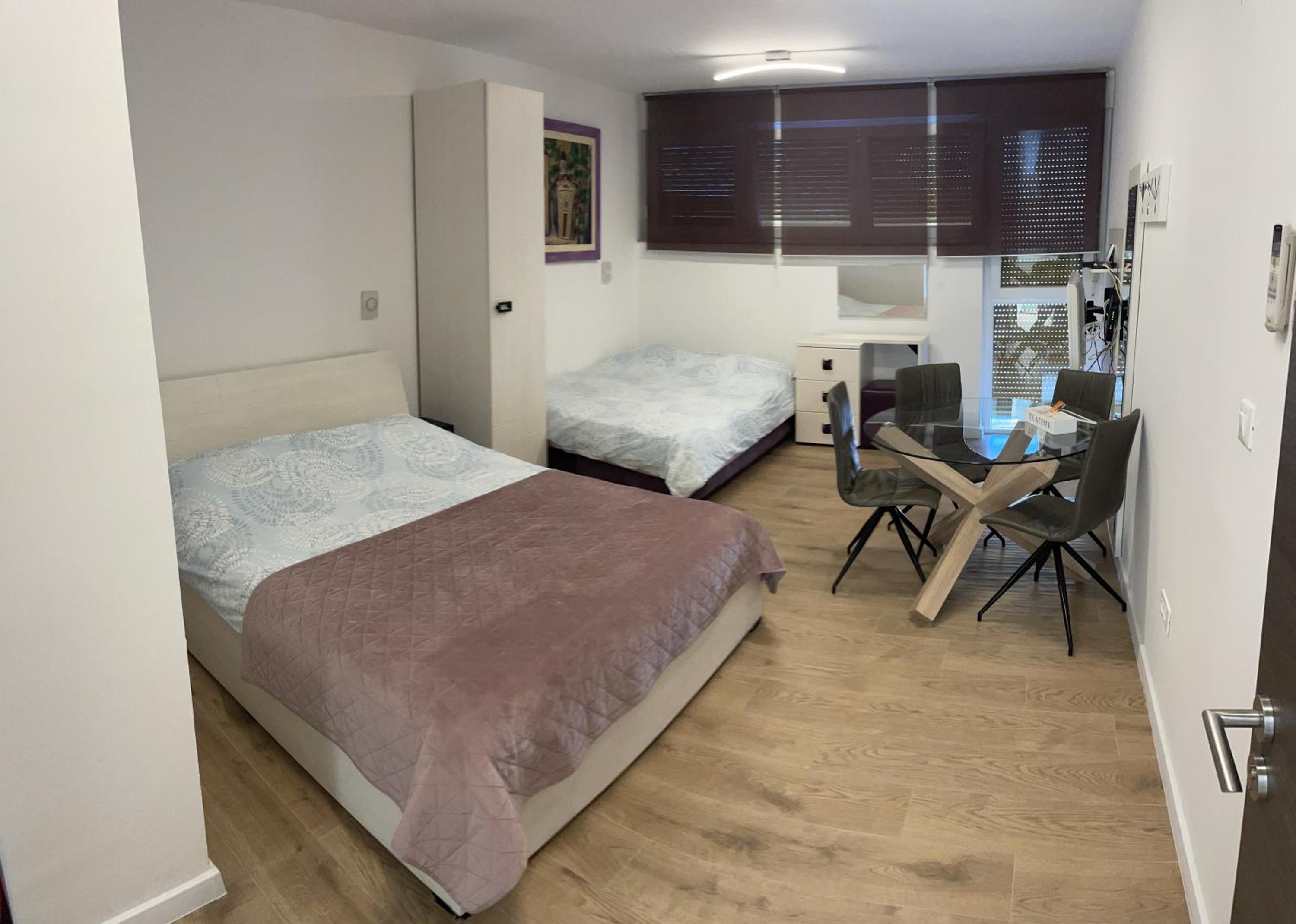 Studio Apartment with Sea View - Photo 3