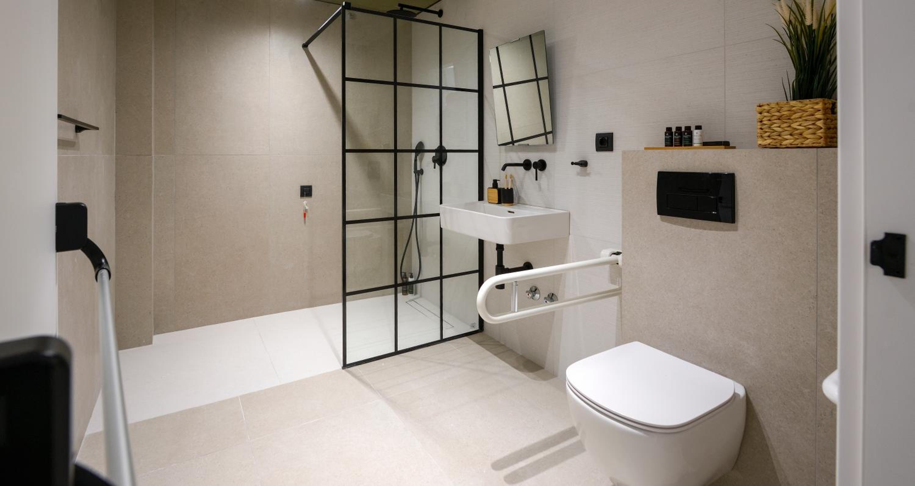 Evelio Living, Billede 8