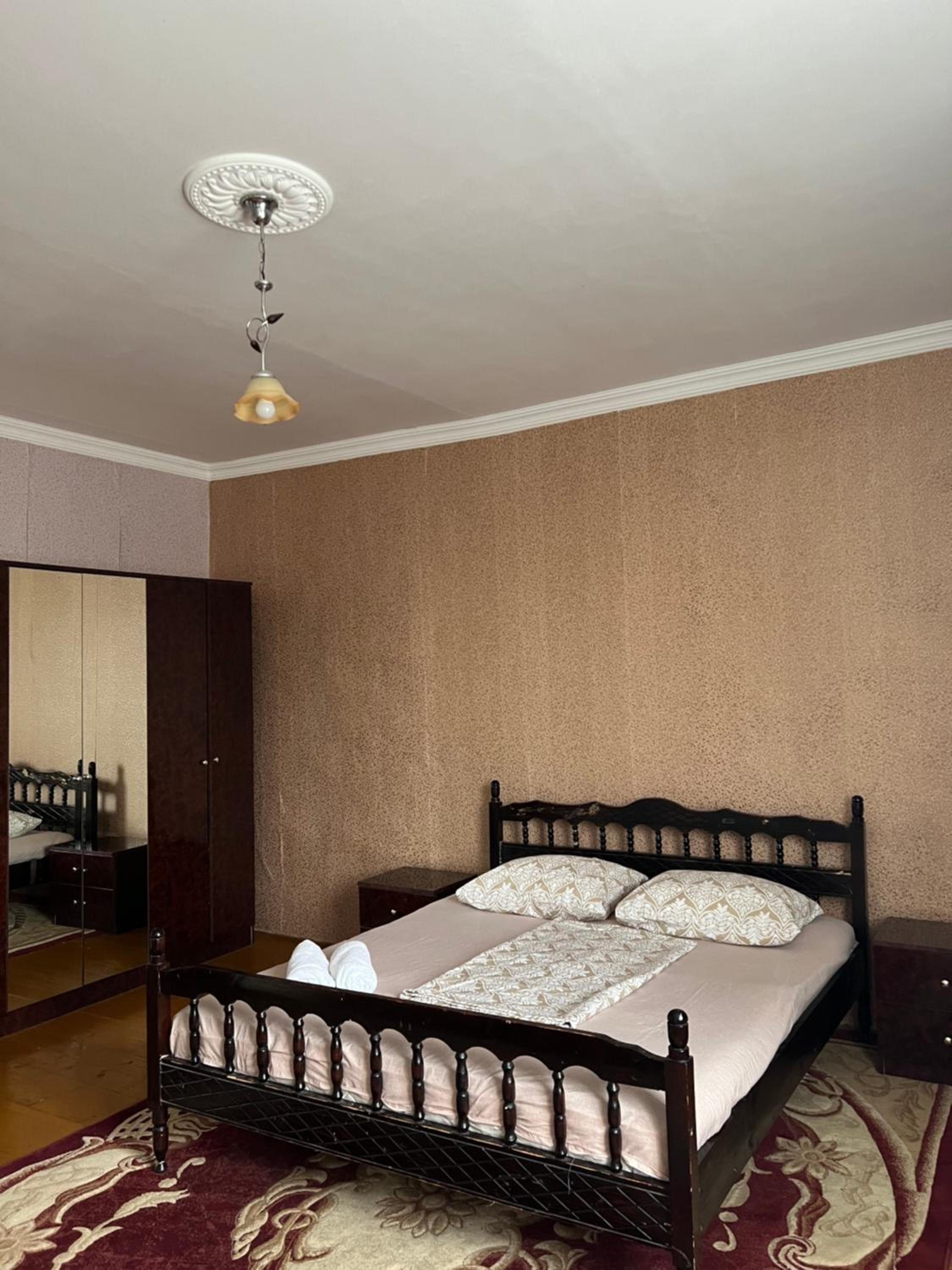 Double Room with Private Bathroom photo 1