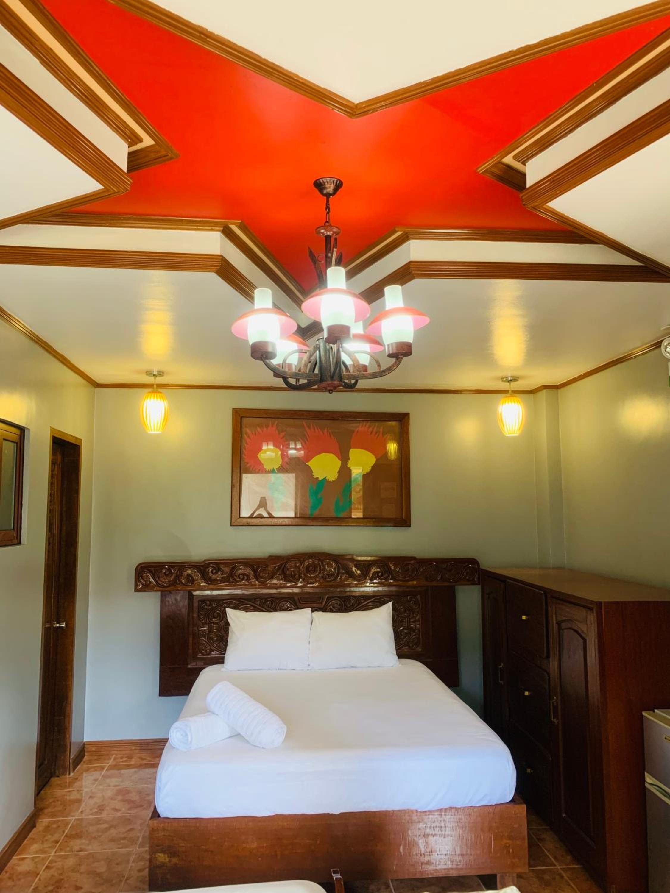 Superior Queen Room - Photo 5