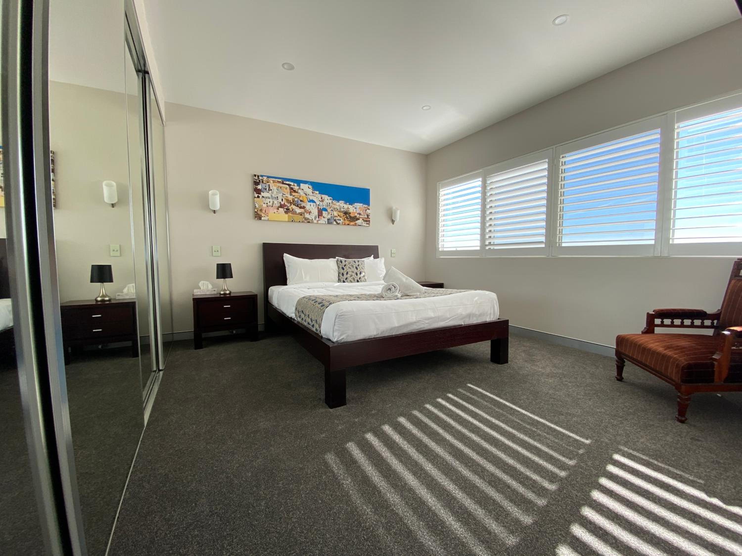 Penthouse Apartment photo 3