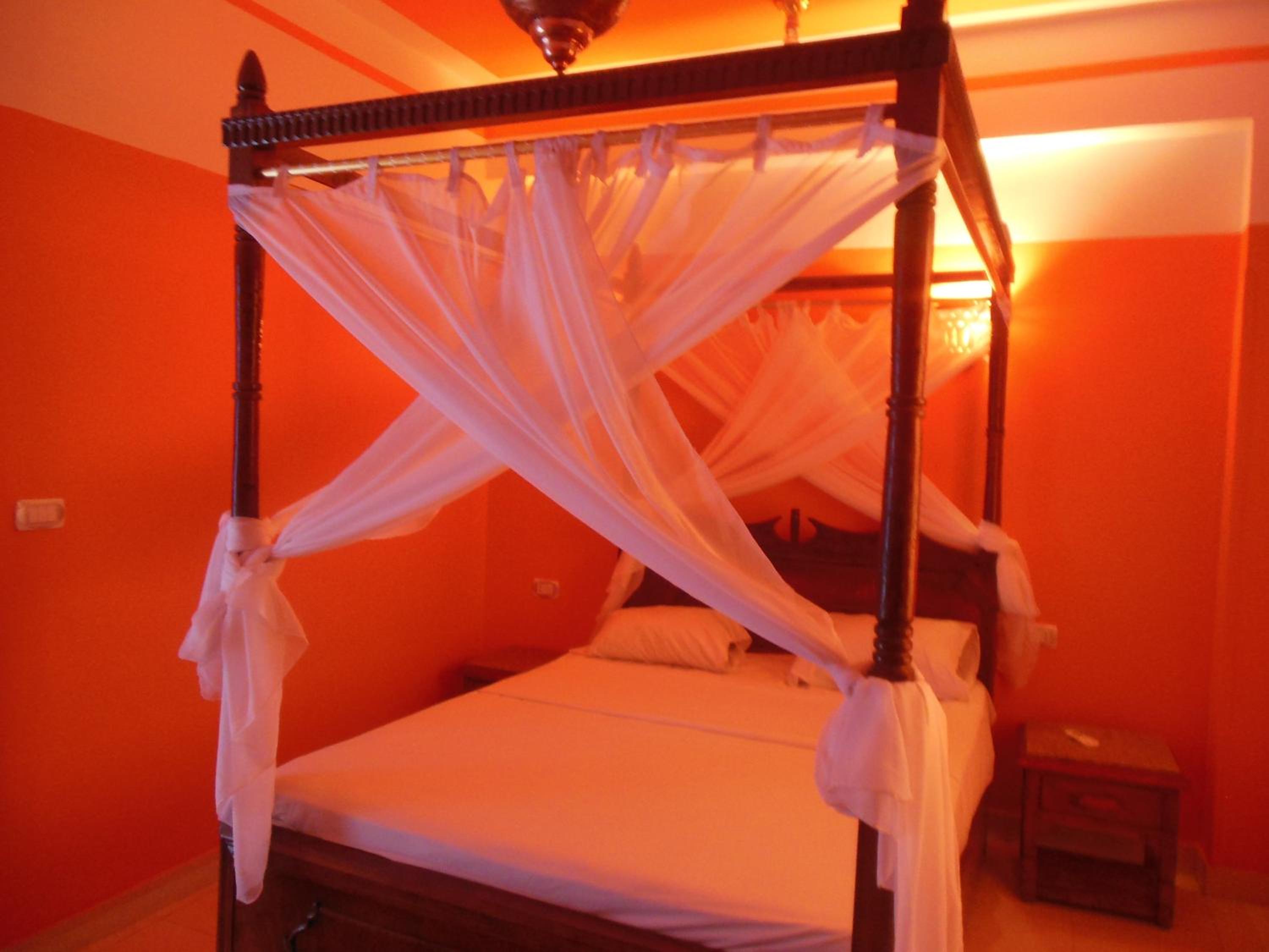 Double or Twin Room photo 1