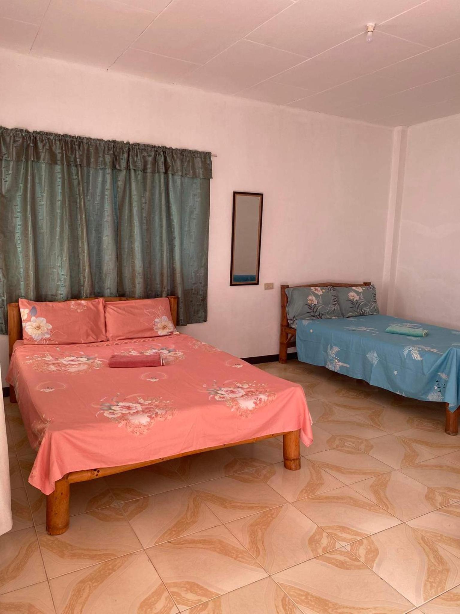 Deluxe Double Or Twin Room With Garden View photo 3