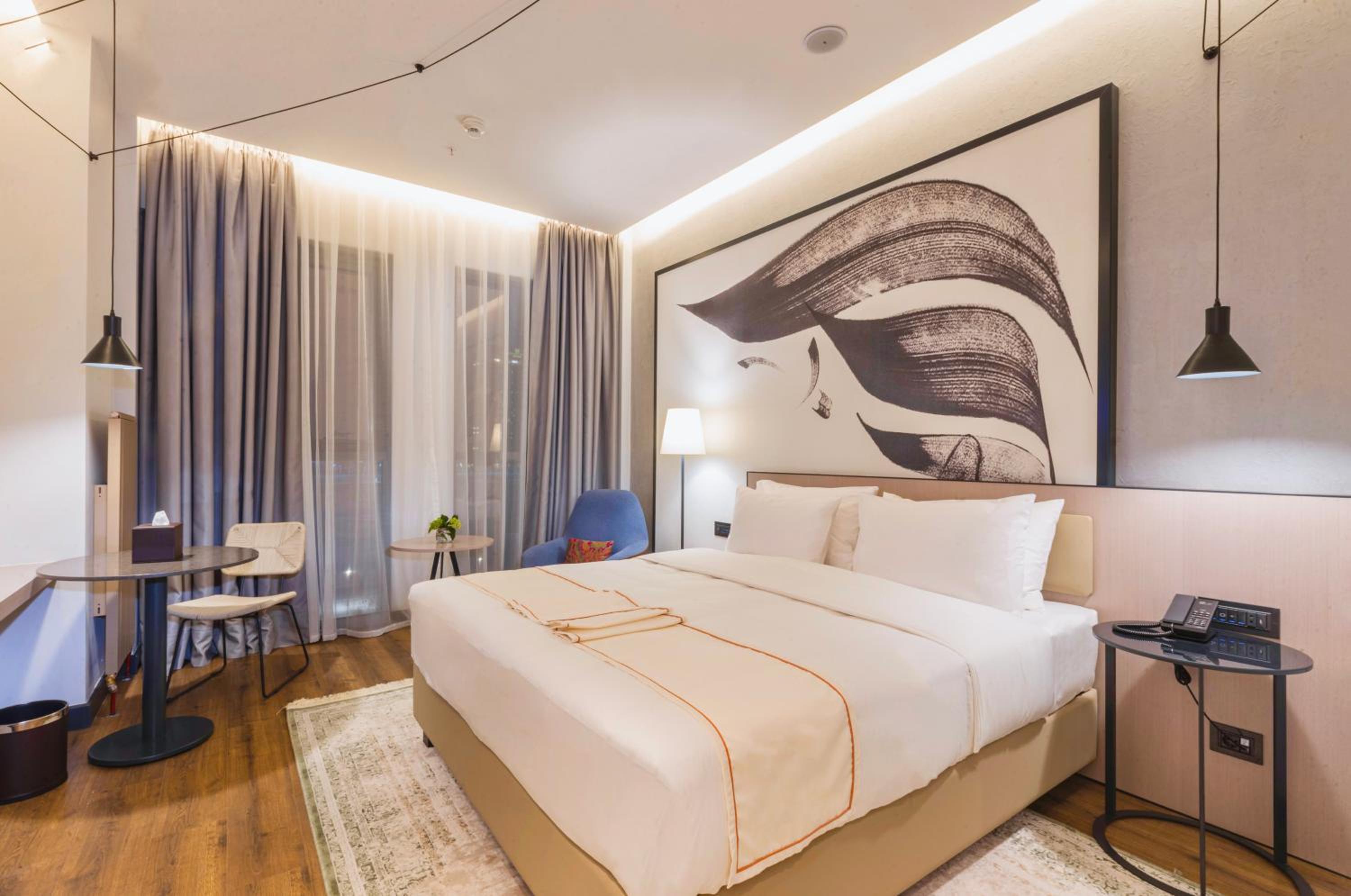 King Room - Photo 5