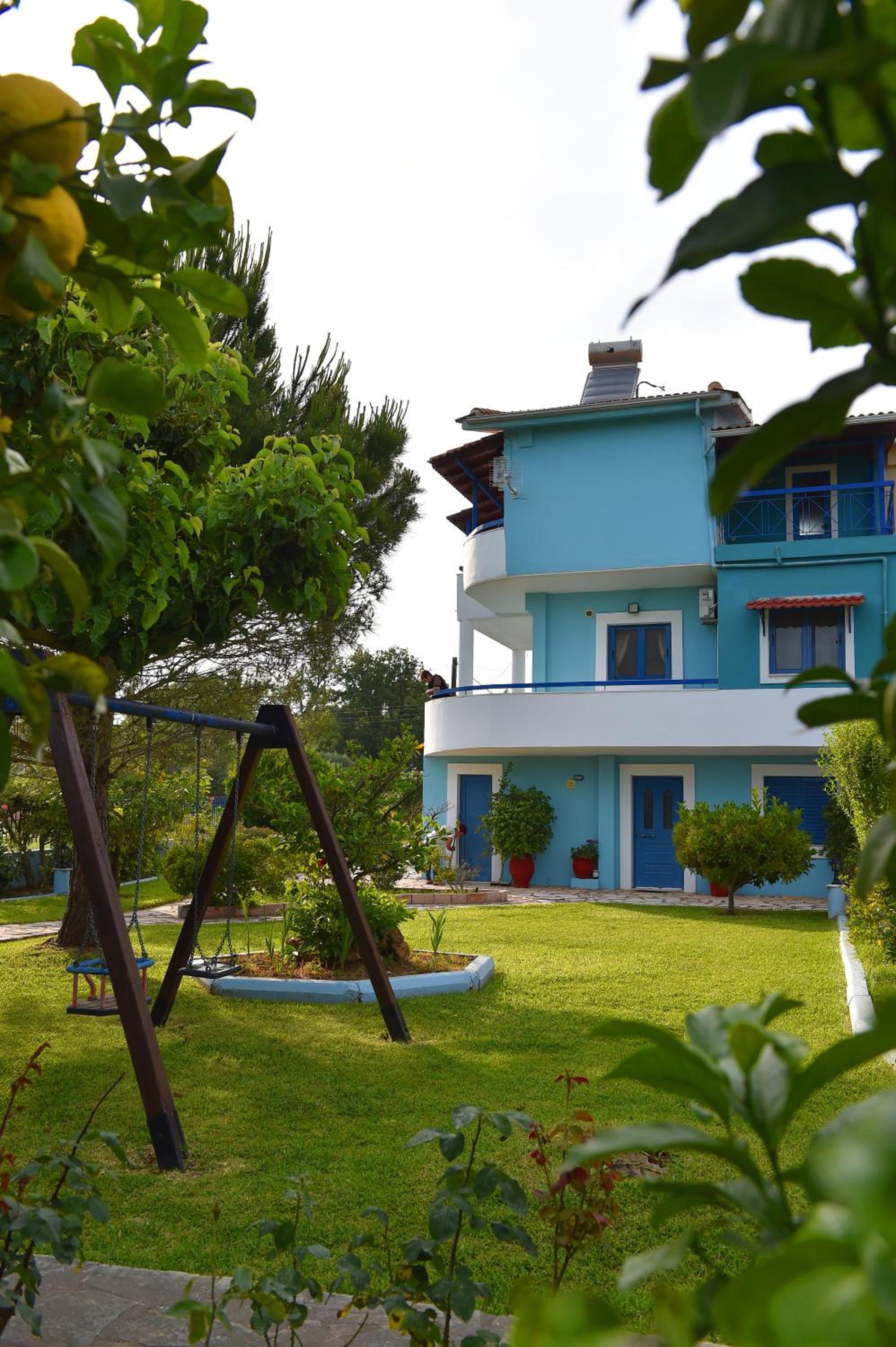 Villa - Photo 29