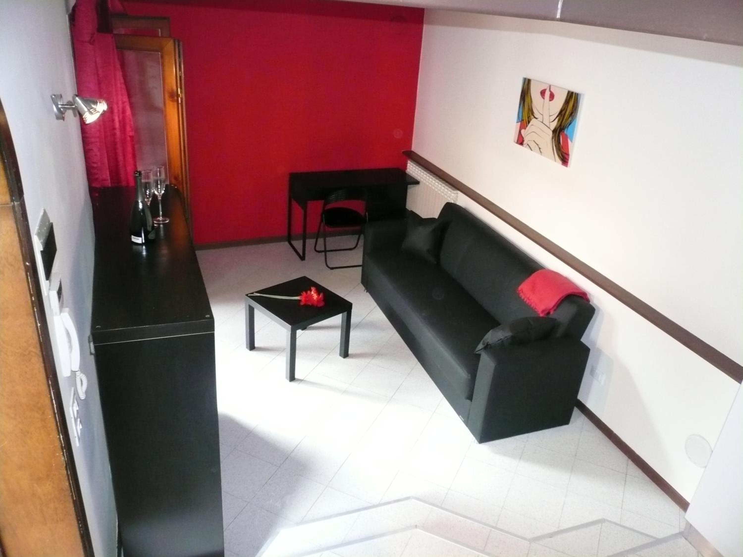 Standard Apartment photo 1
