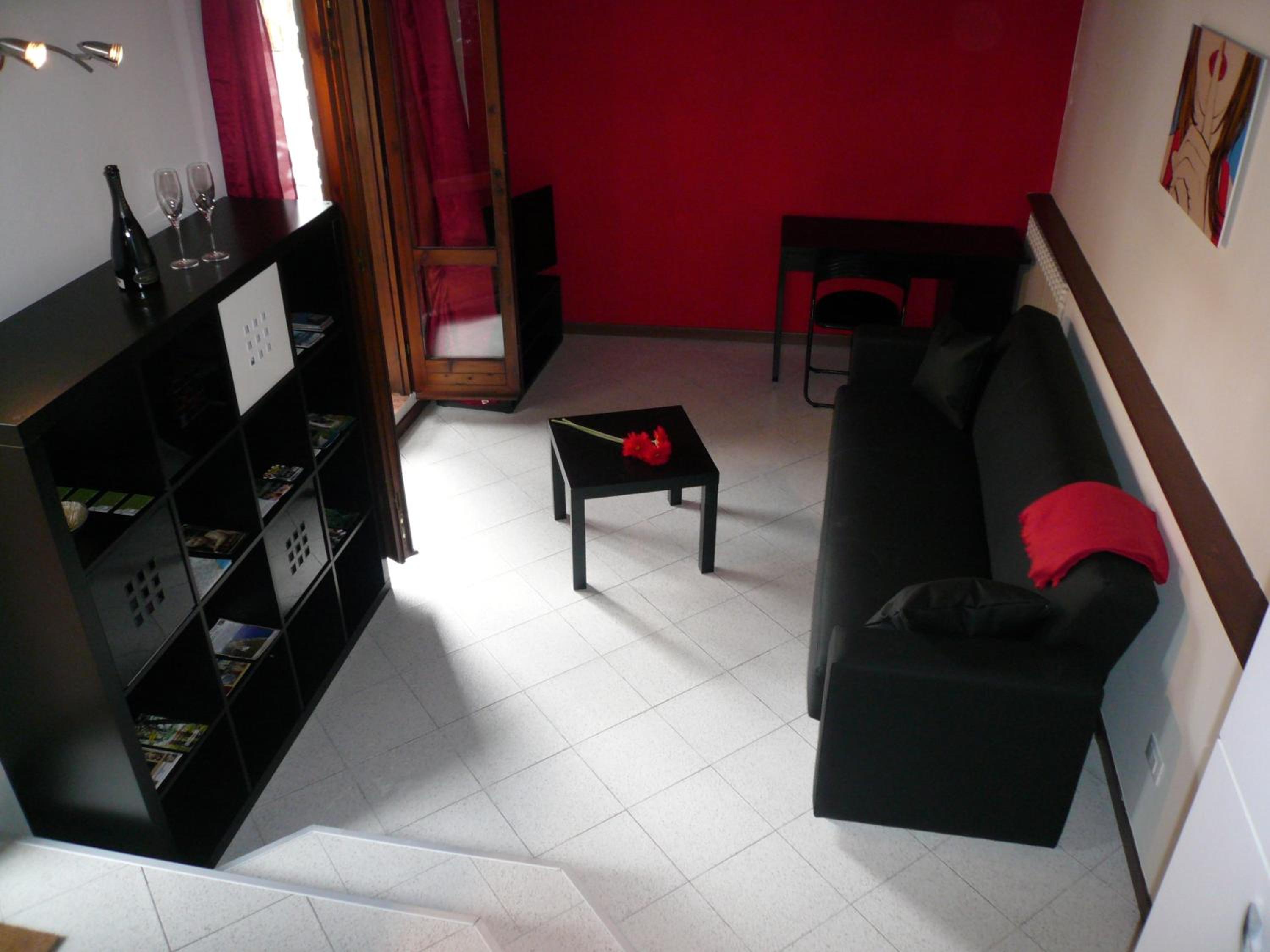 Standard Apartment photo 2