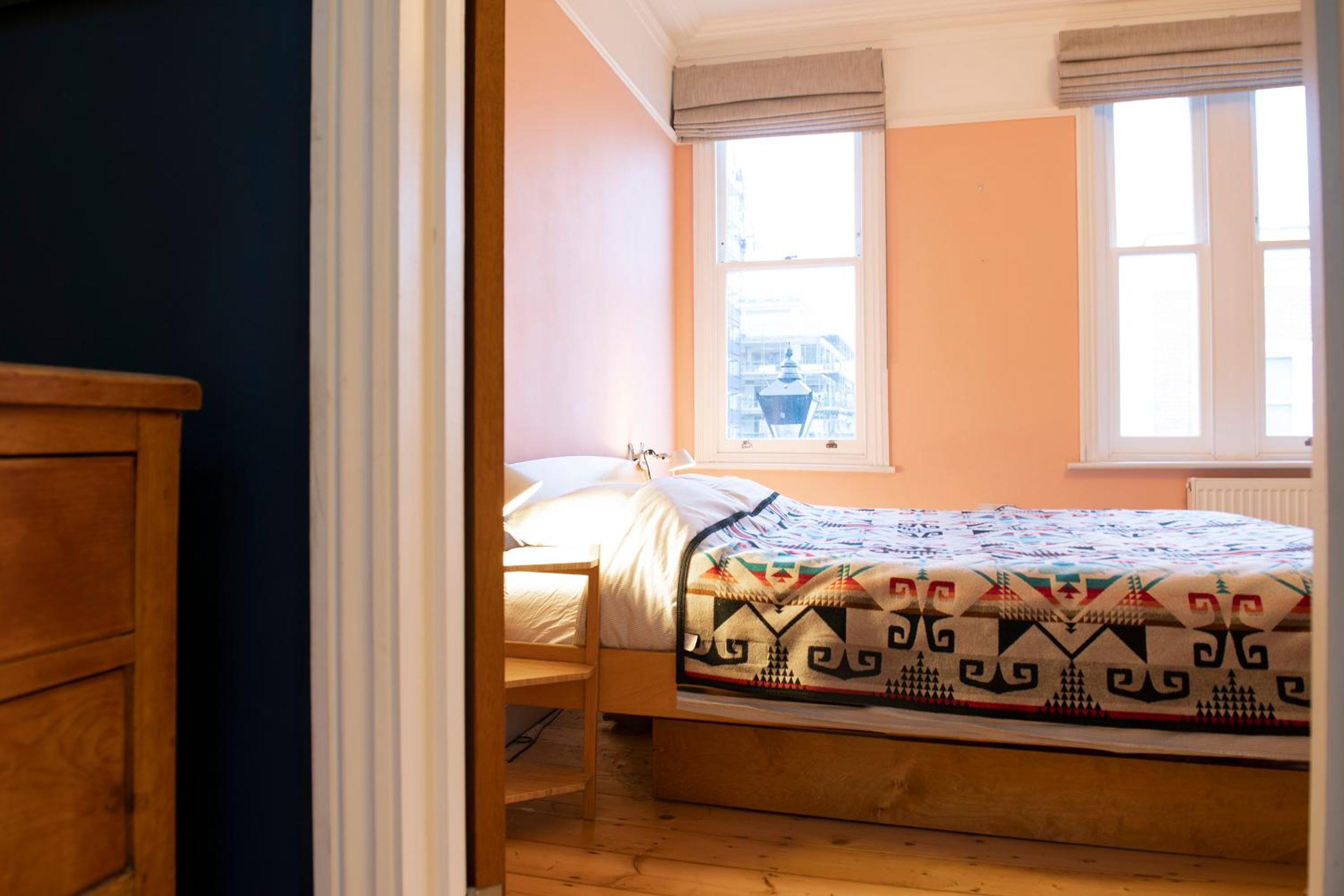 Three-Bedroom House photo 1
