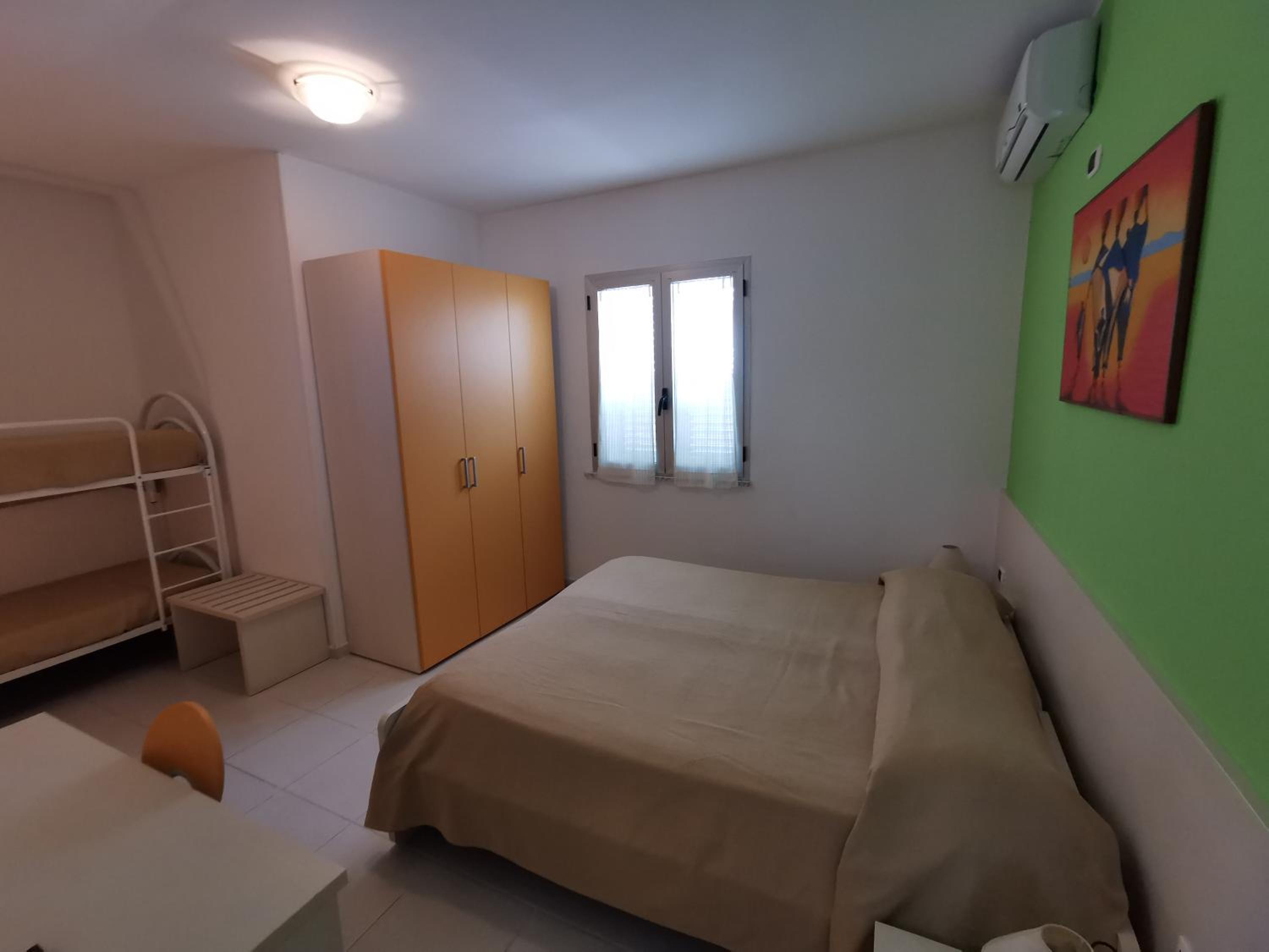 Quadruple Room photo 2