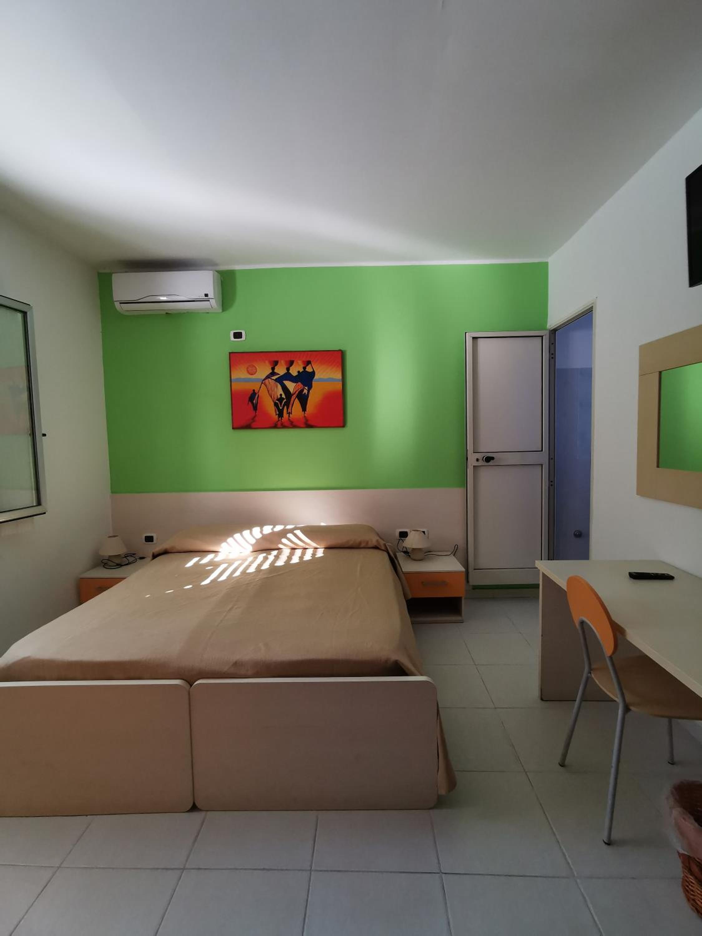 Quadruple Room photo 1