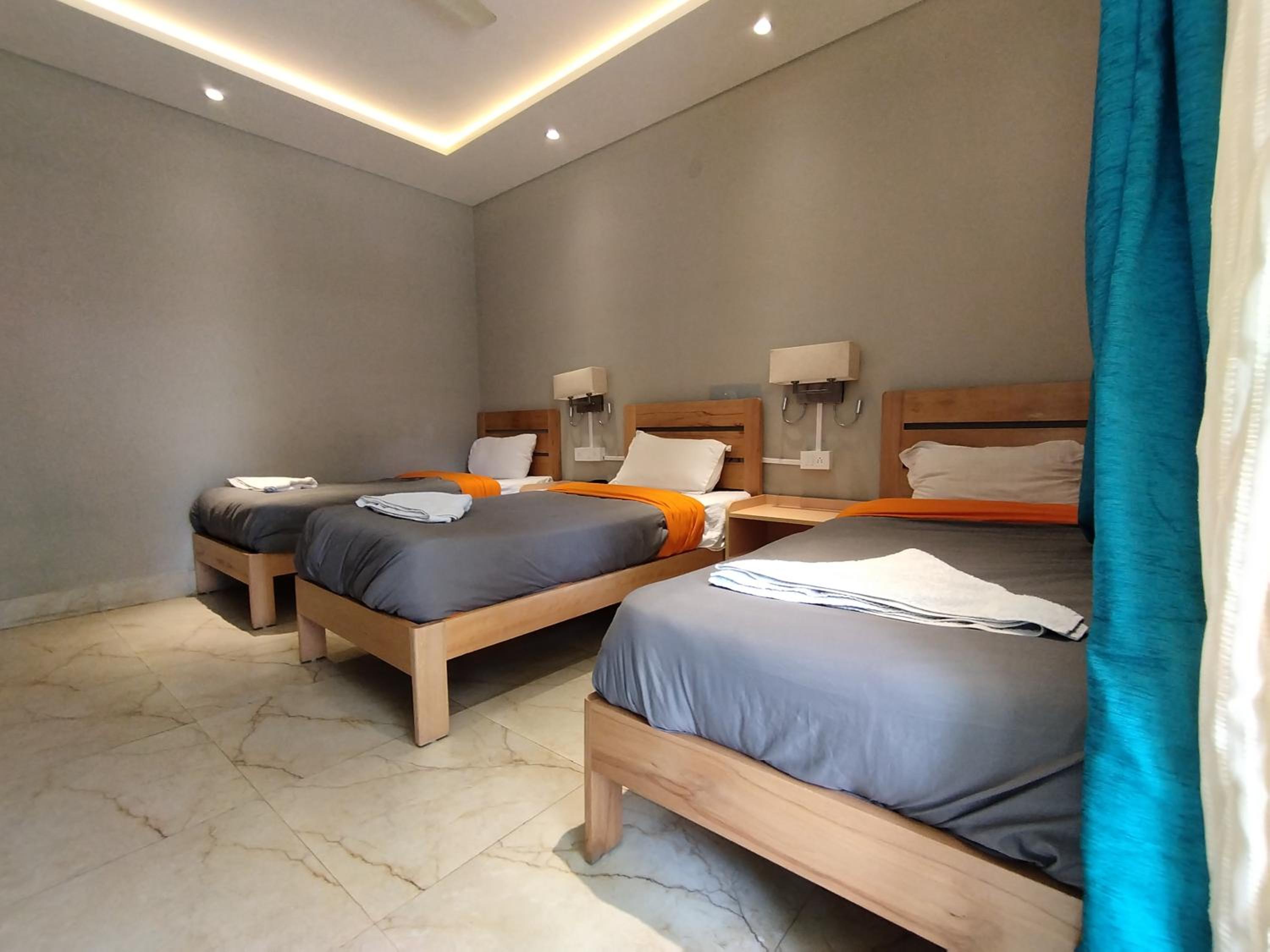 Superior Triple Room - Photo 3