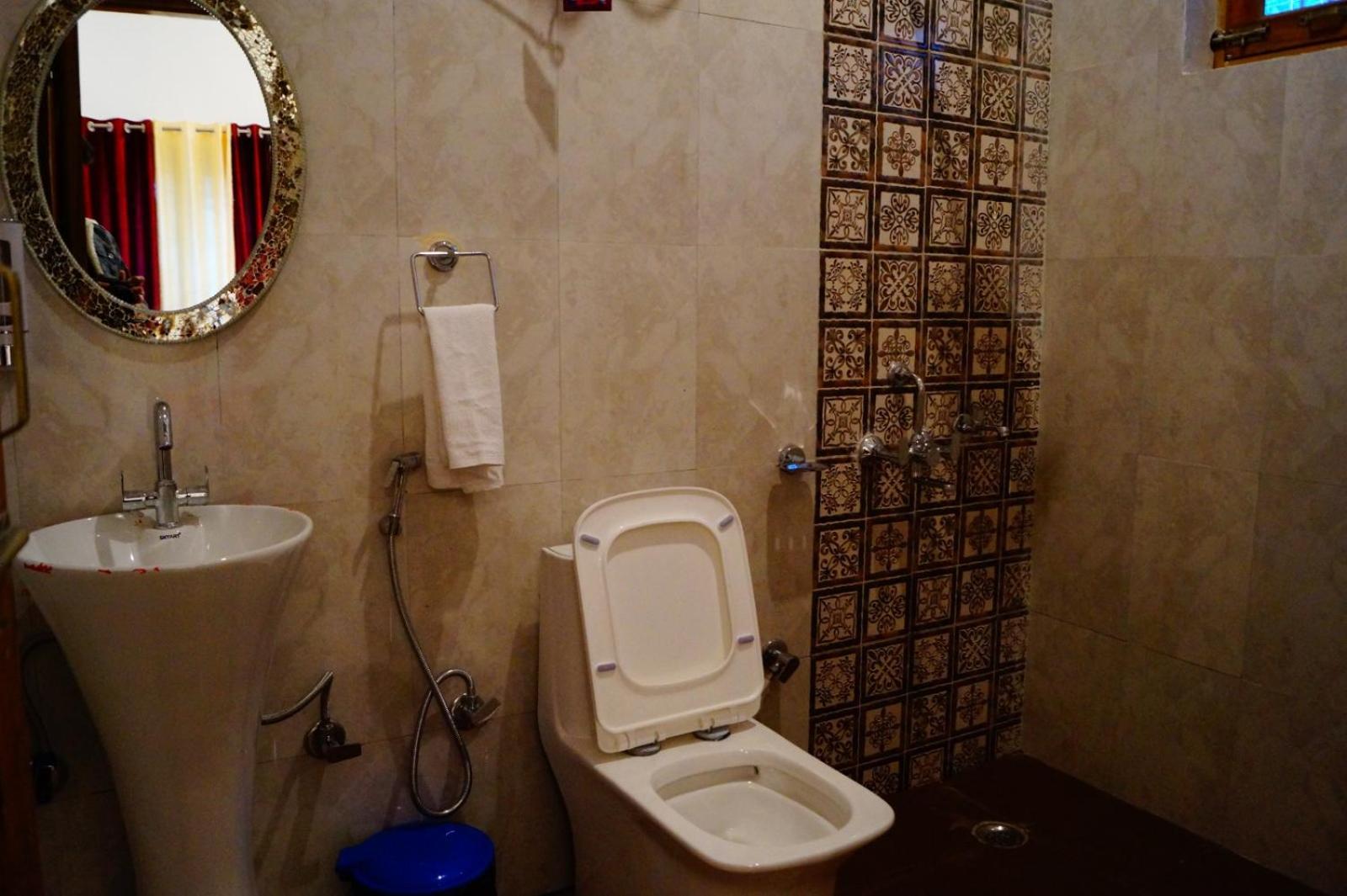 Double Room With Lake View photo 2