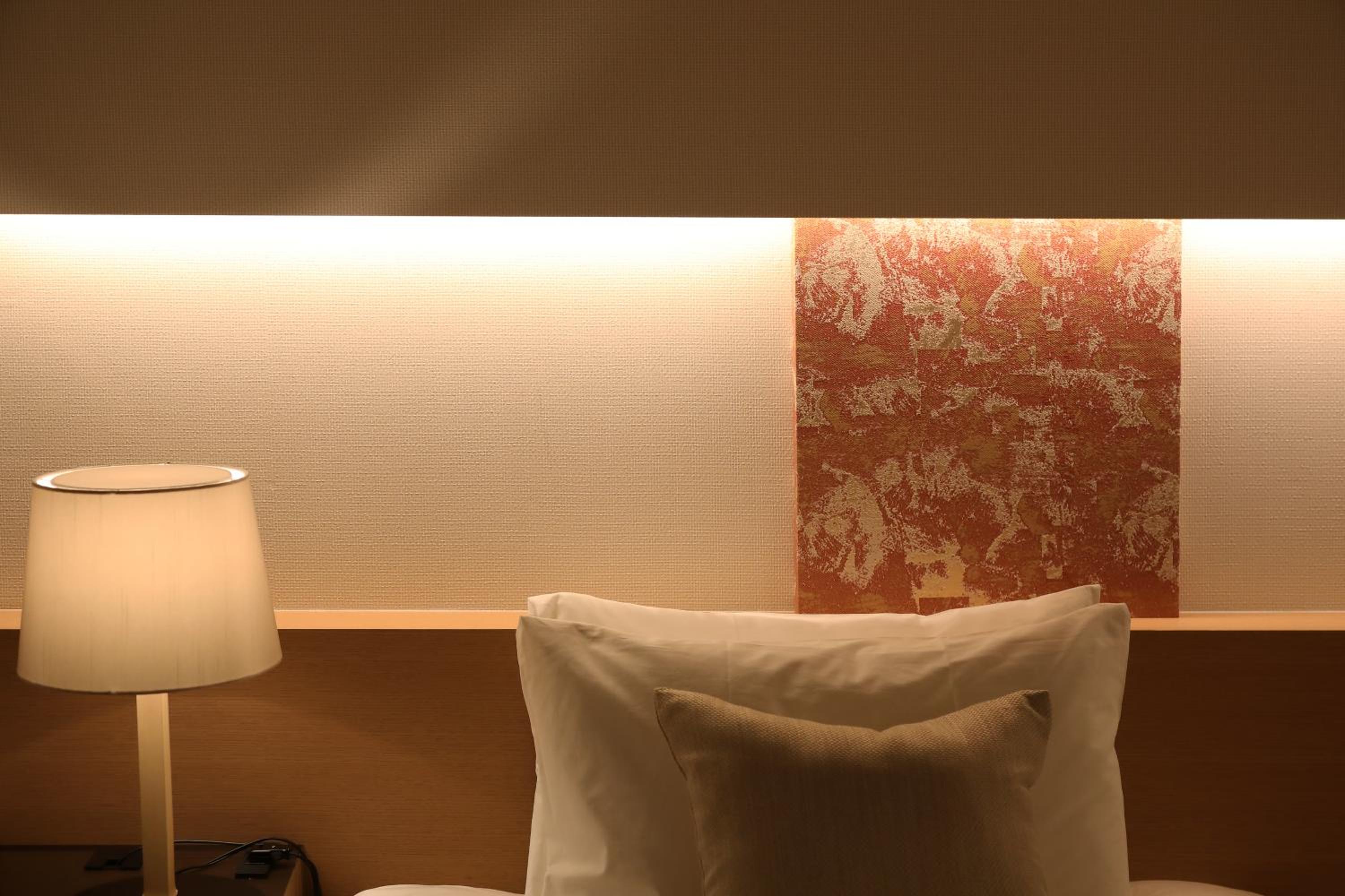 Deluxe Twin Room - Photo 14