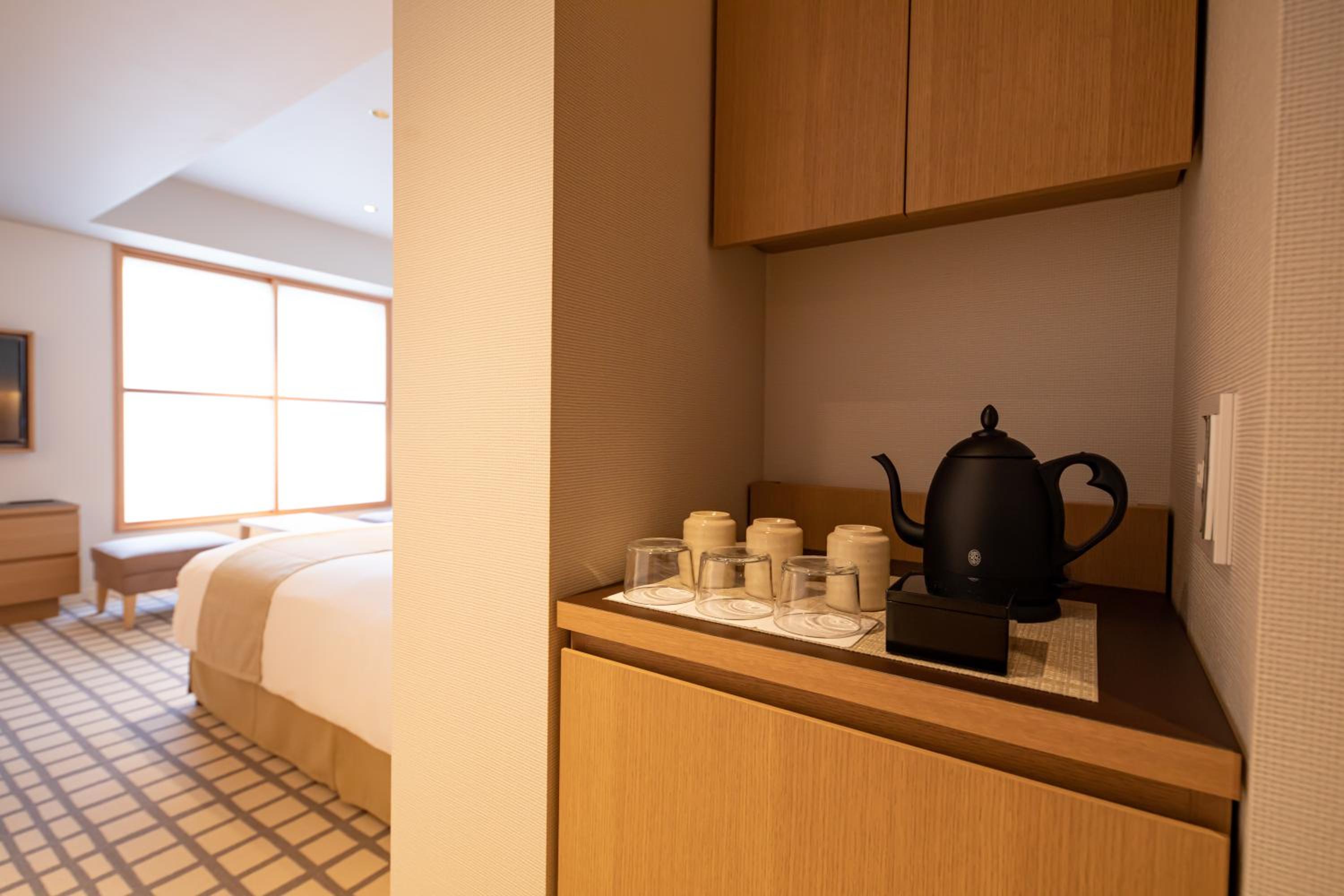 Deluxe Twin Room - Photo 15