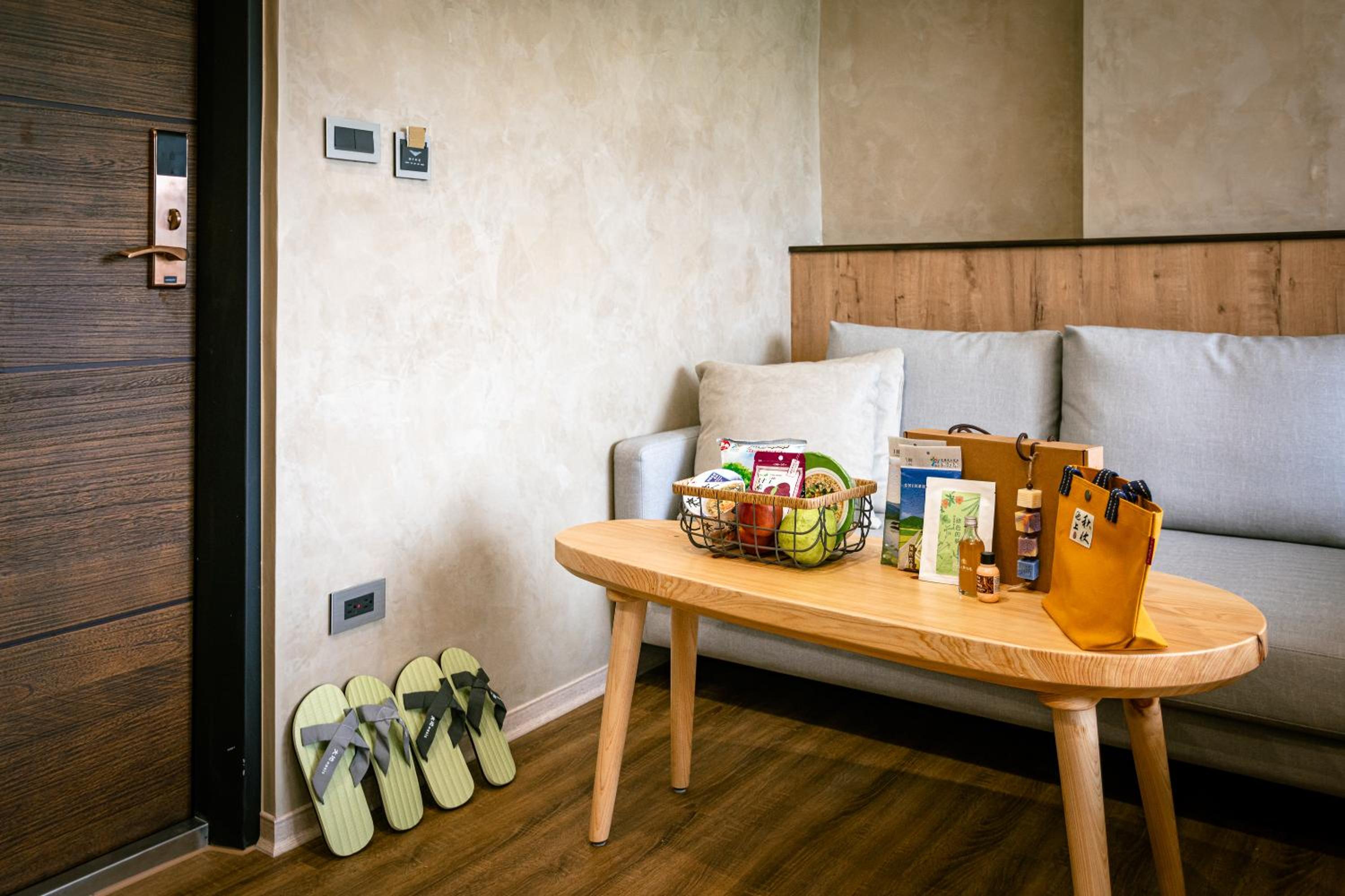 Double Room with Mountain View photo 1