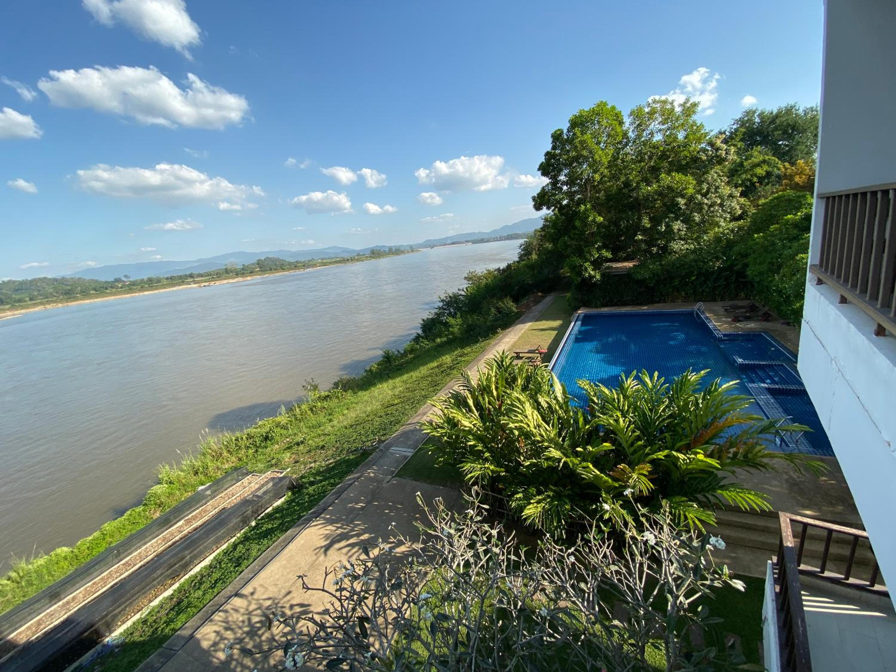 Grand Deluxe Double Room - Photo 16