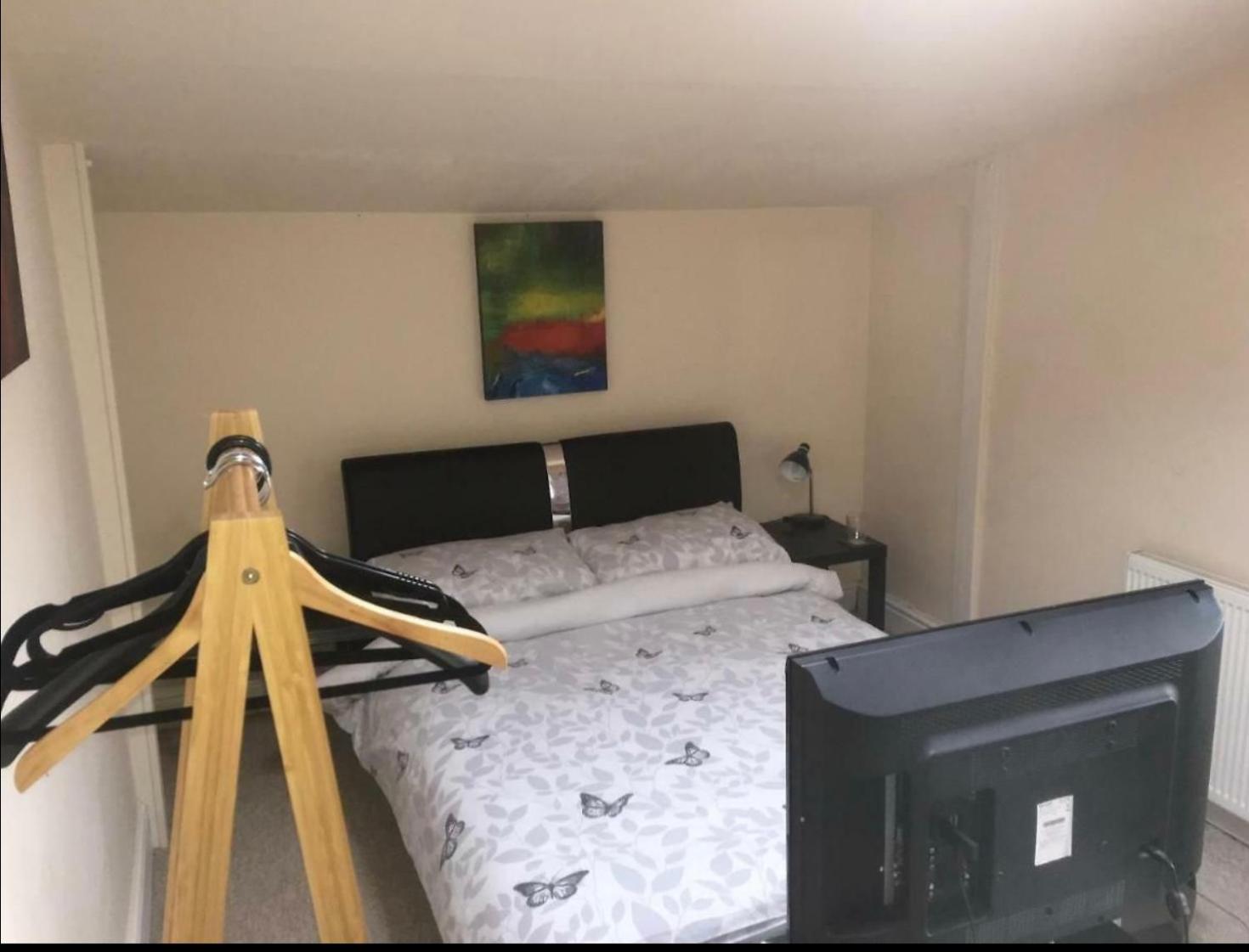 Budget Double Room photo 1