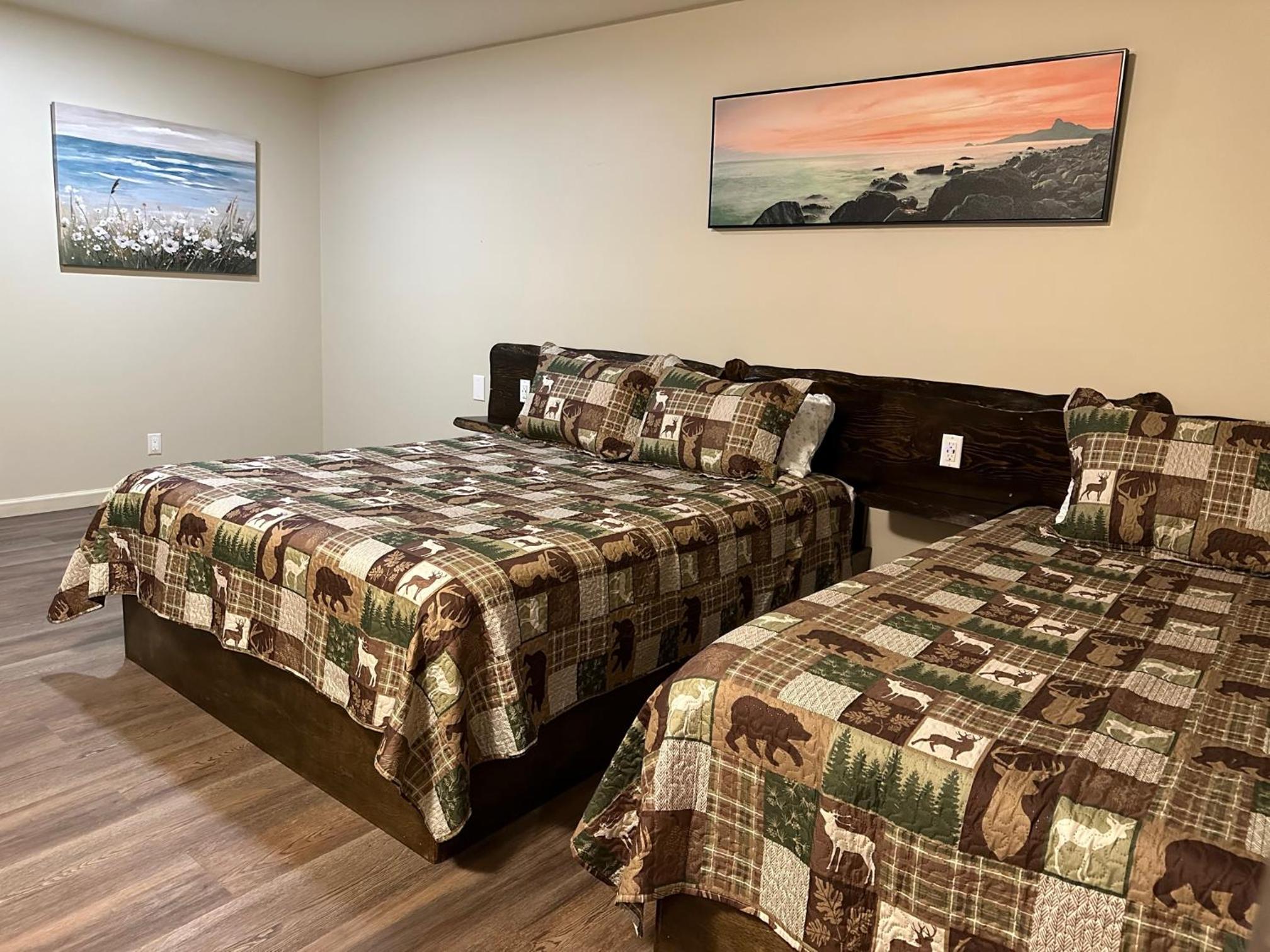 Double or Twin Room - Photo 5