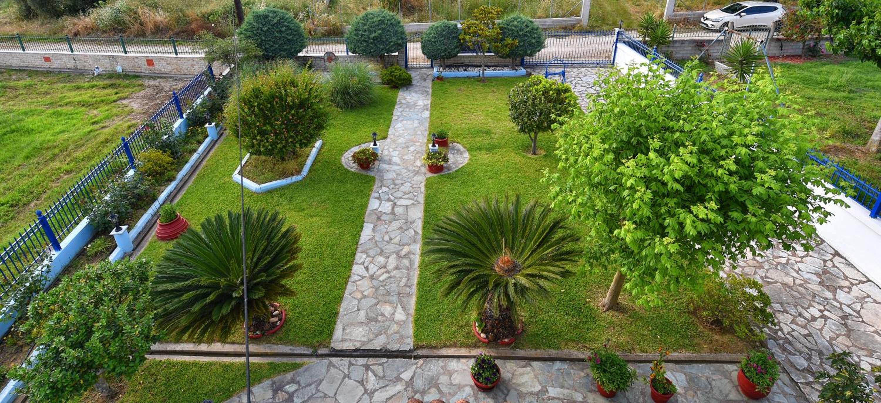 Villa - Photo 27