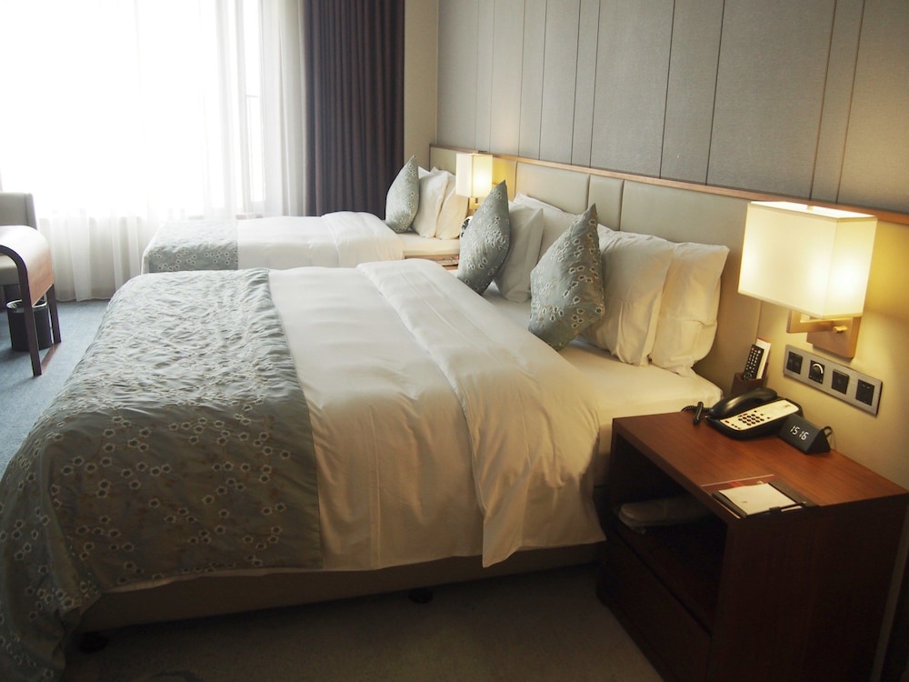 Deluxe Triple Room photo 2