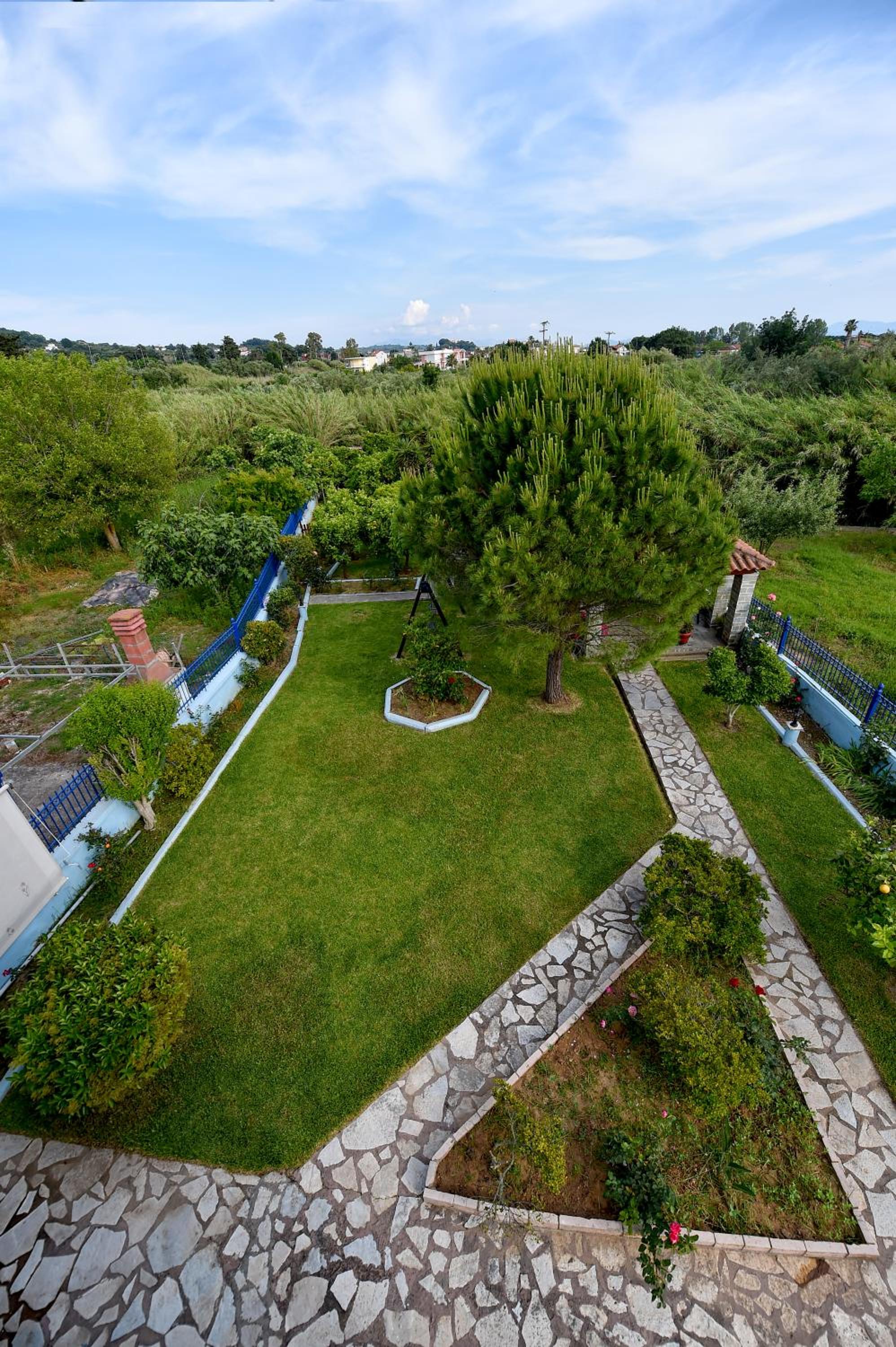 Villa - Photo 25