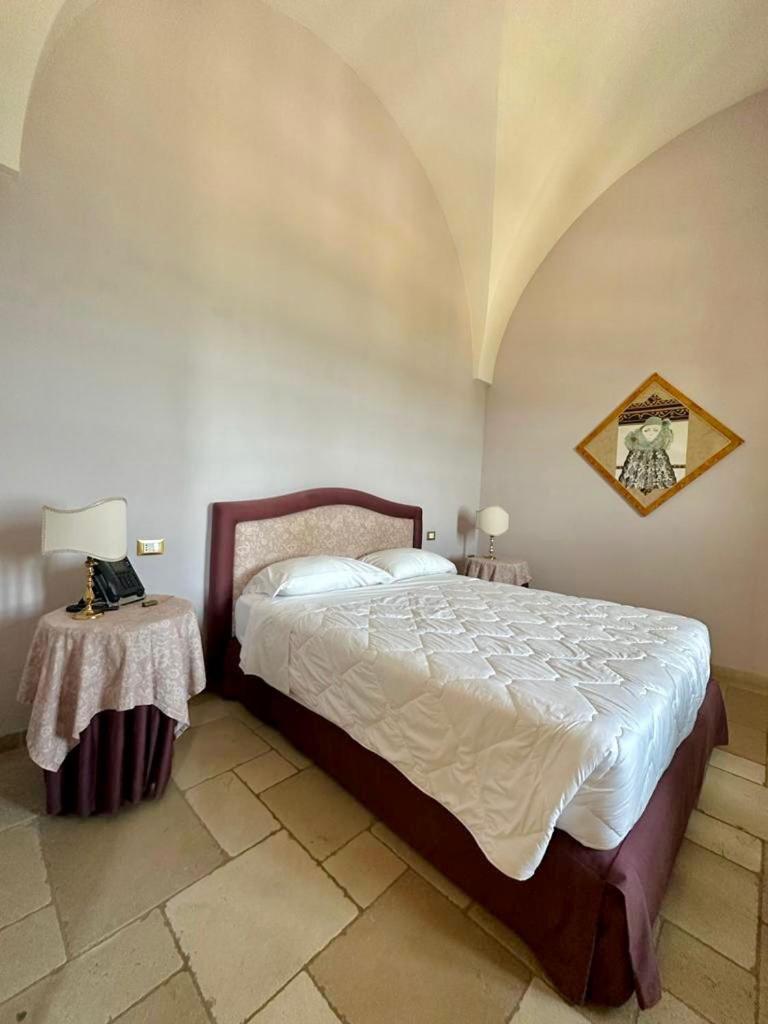 Suite with Sea View