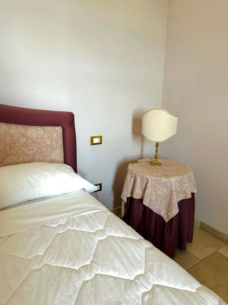 Suite with Sea View photo 2