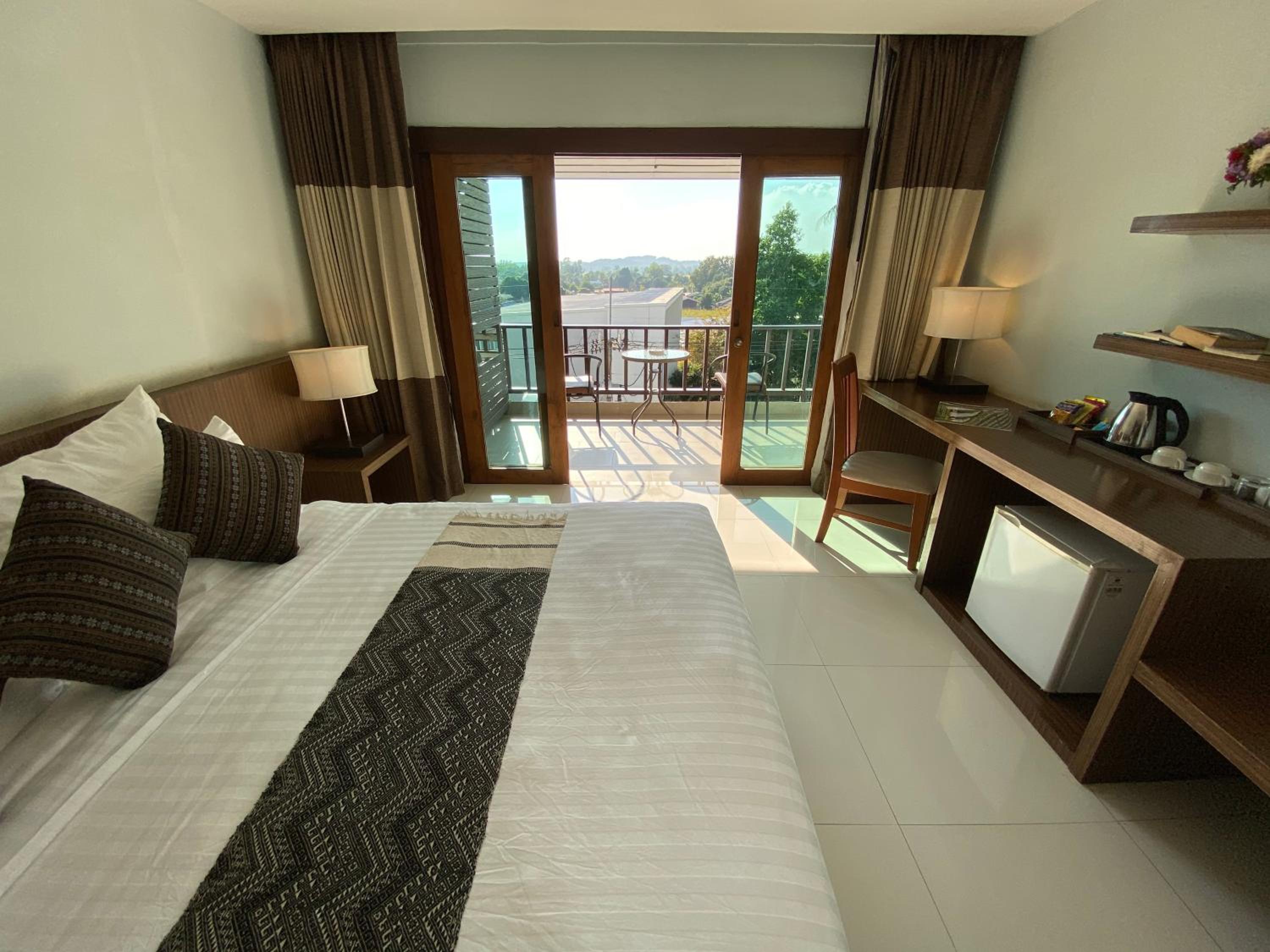 Superior Double Room - Photo 7