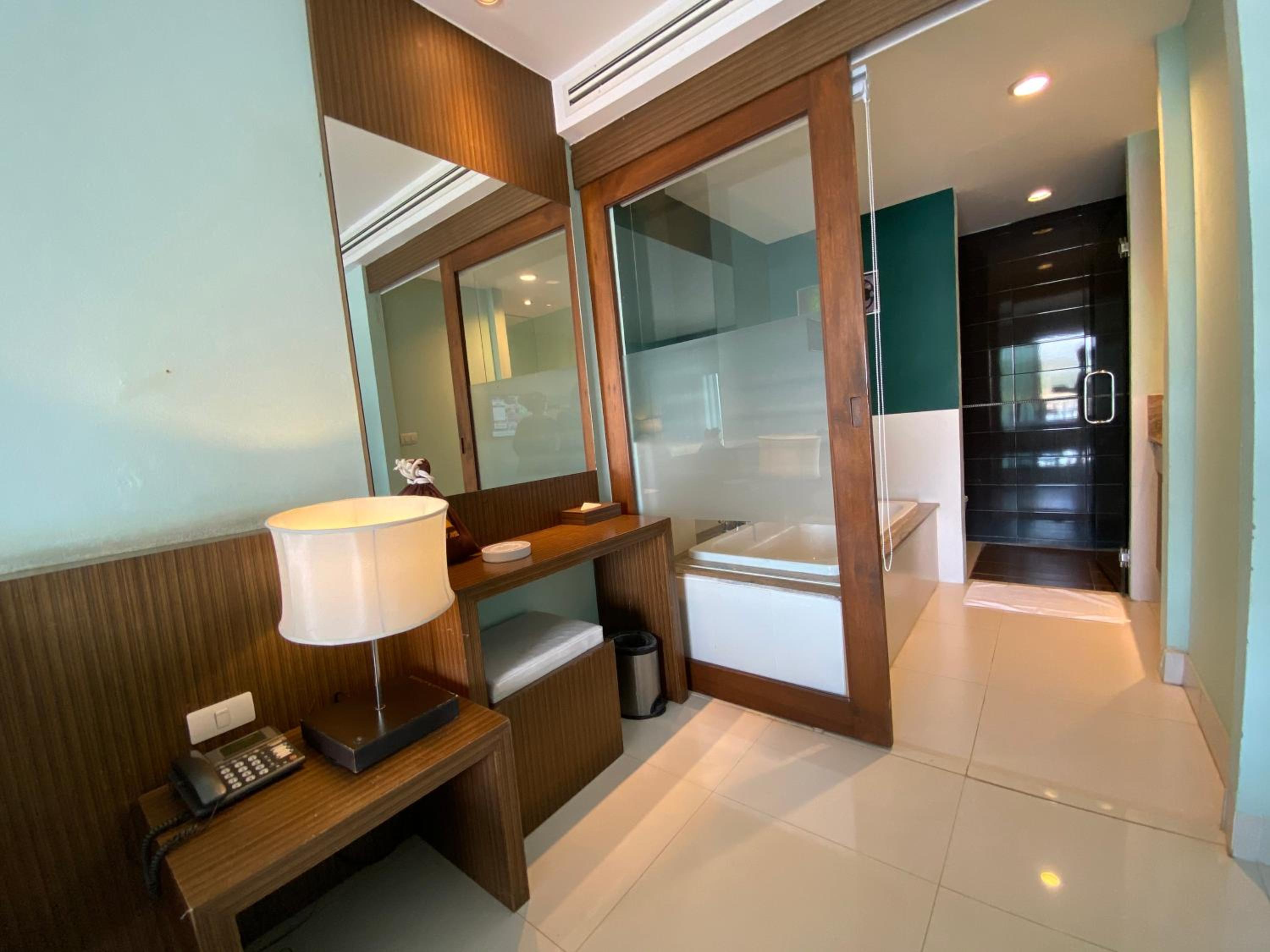 Superior Twin Room - Photo 4