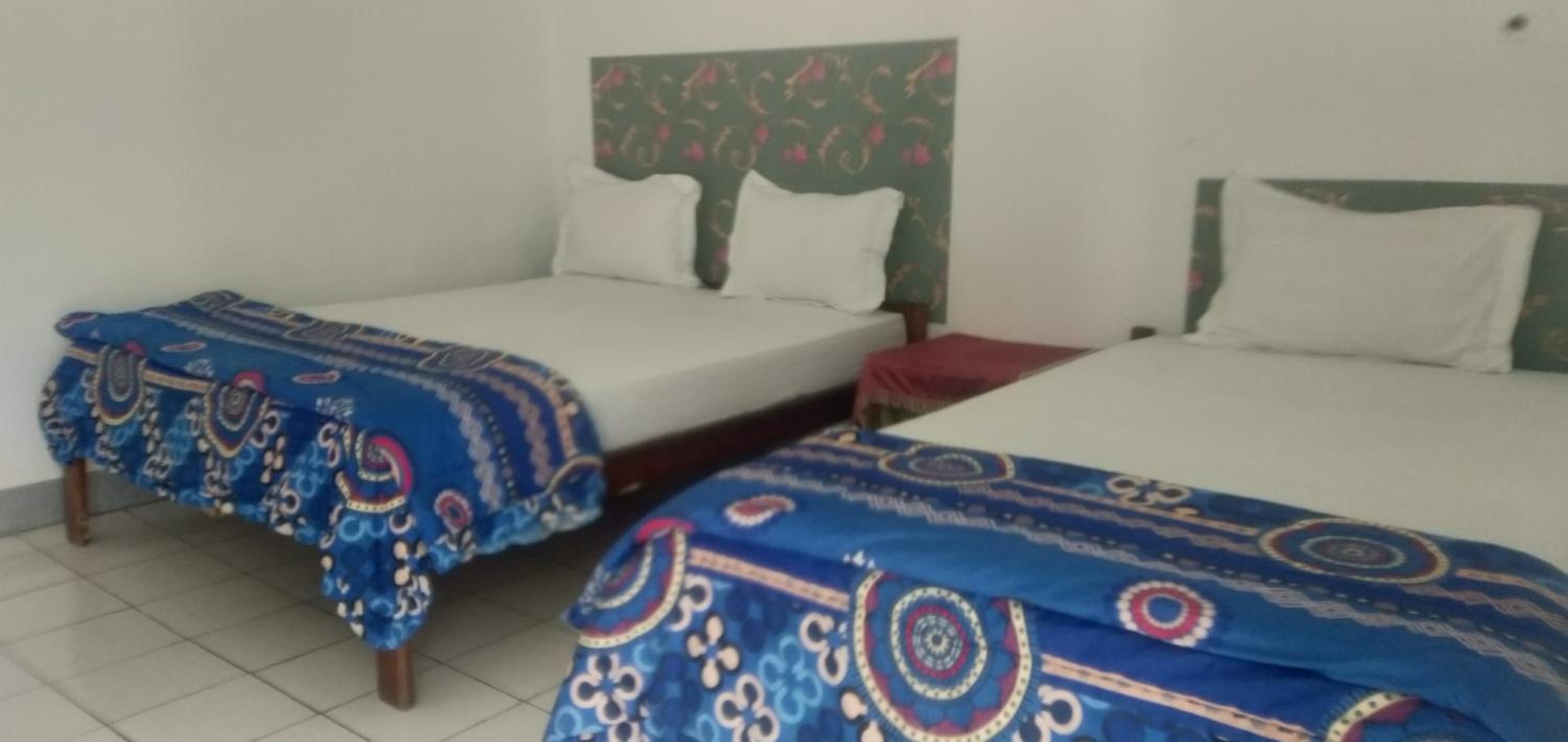 Triple Room - Photo 17