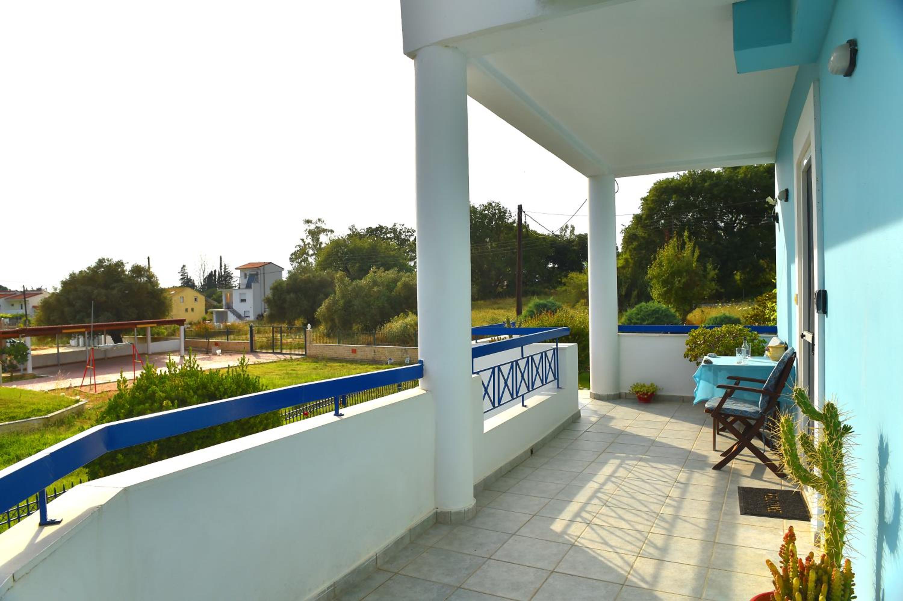 Villa - Photo 23