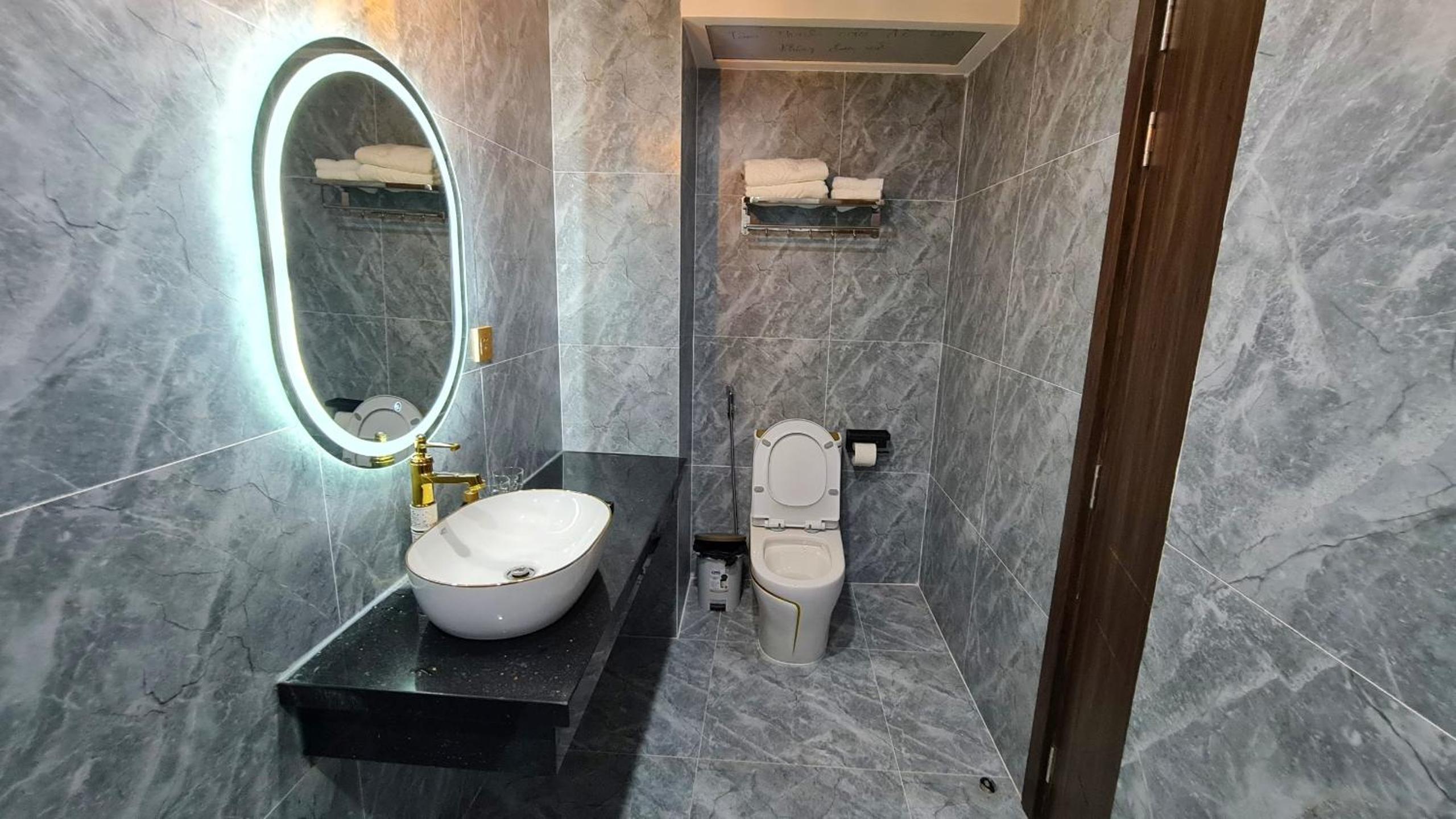 Deluxe Double Room photo 3