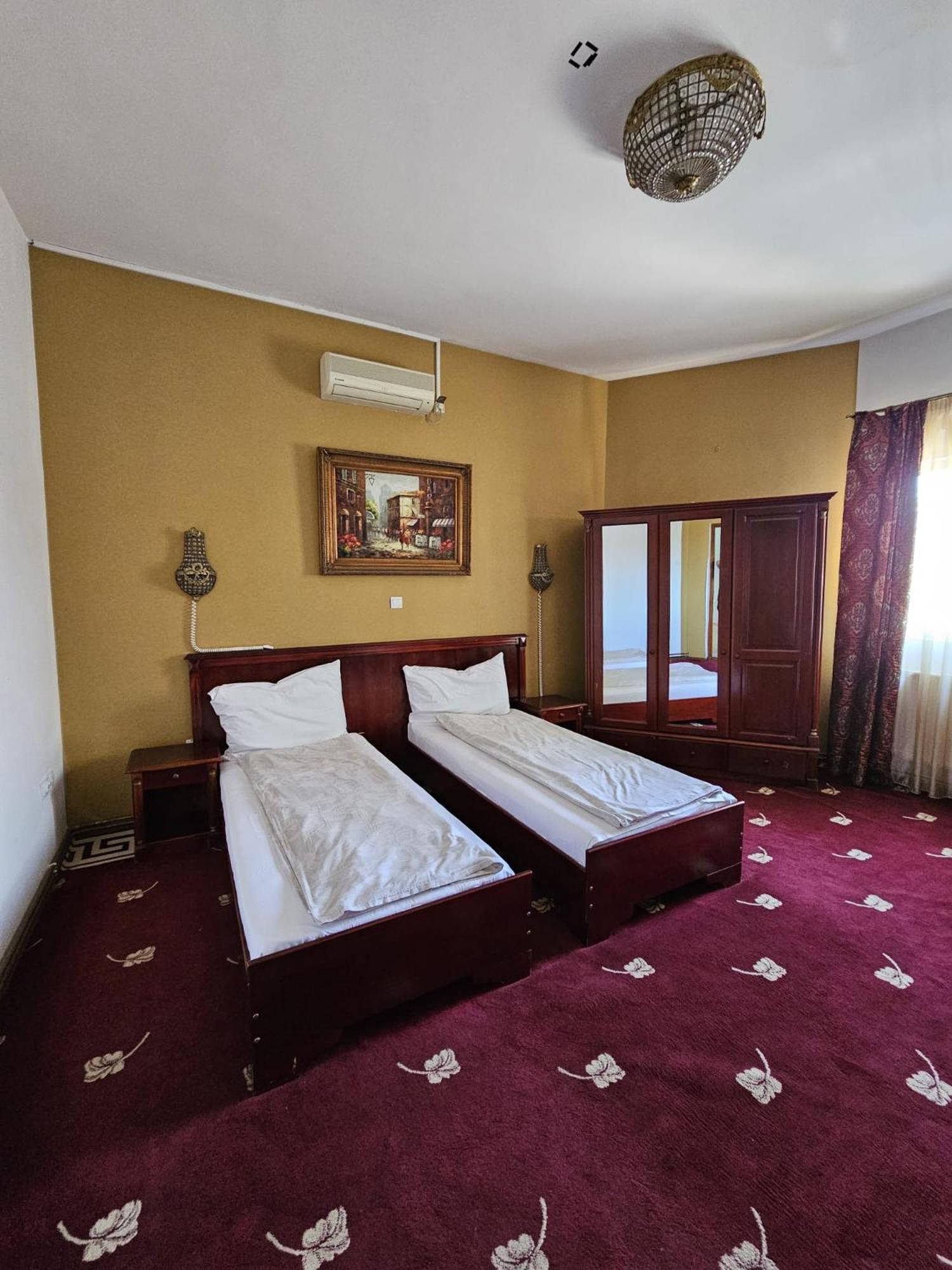 Twin Room photo 1