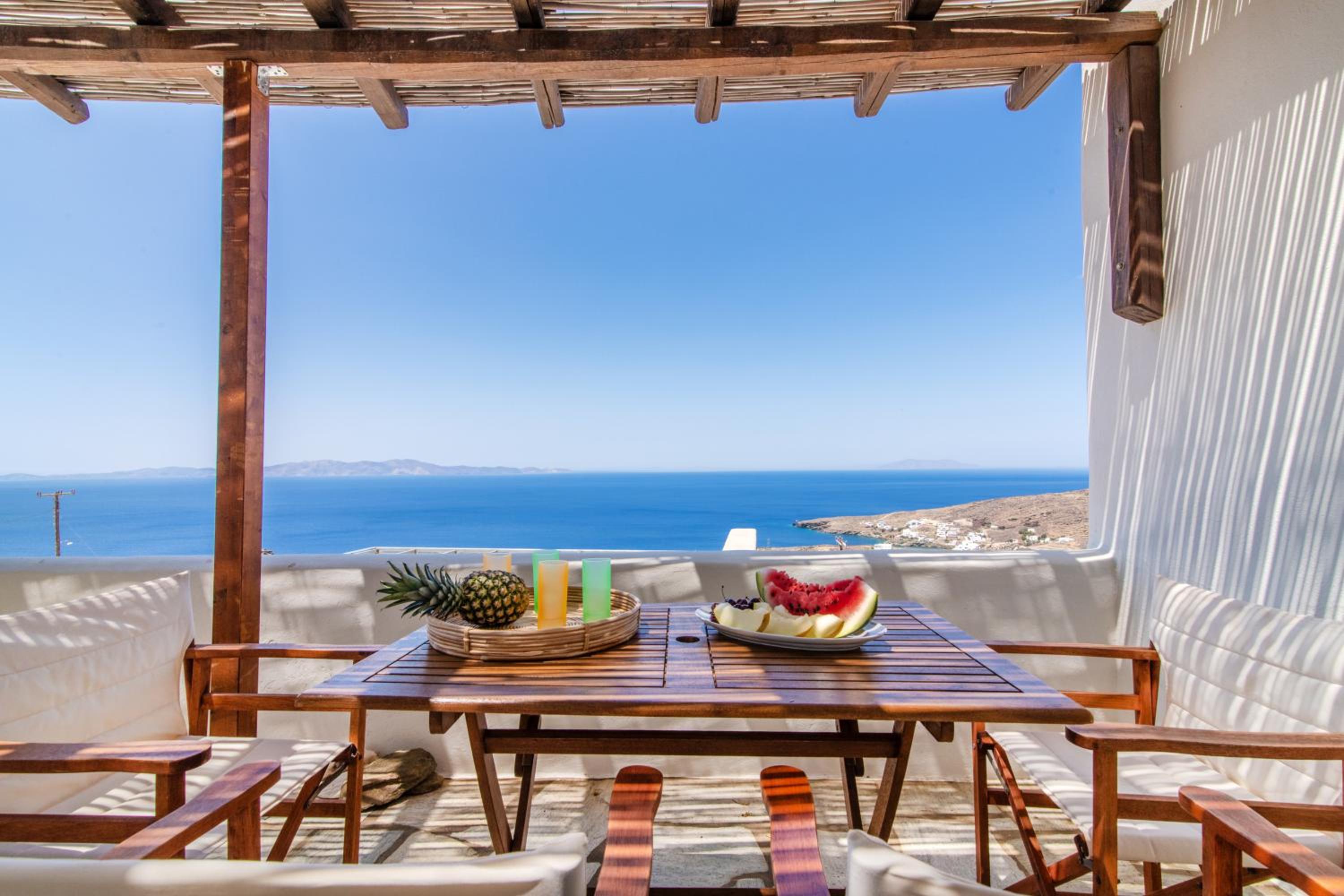 Villa with Sea View photo 1